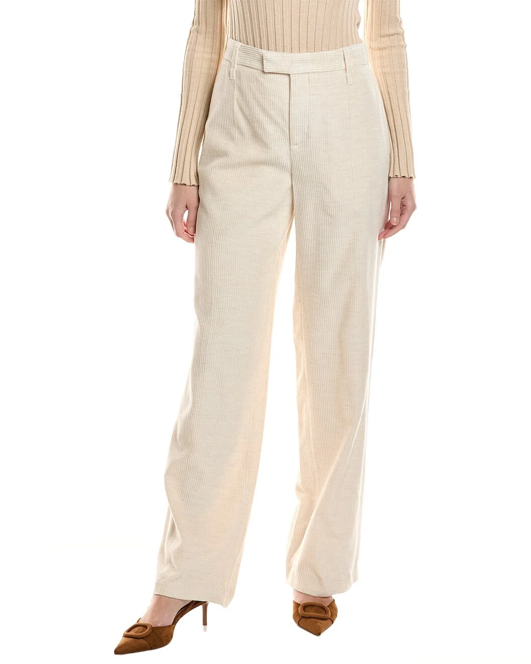 Brunello Cucinelli Corduroy Pant - 1