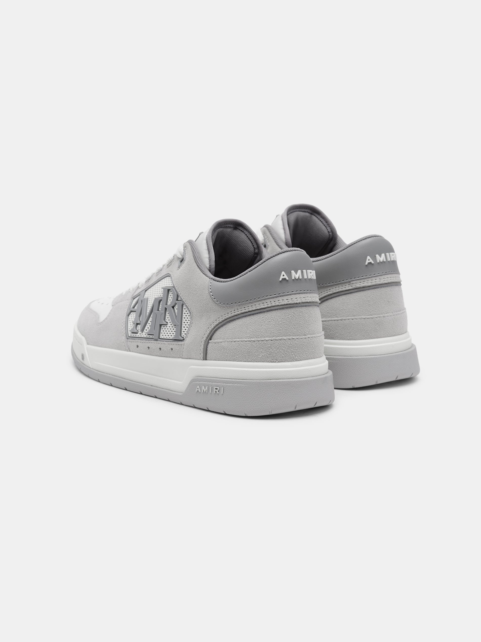SUEDE CLASSIC LOW - 4