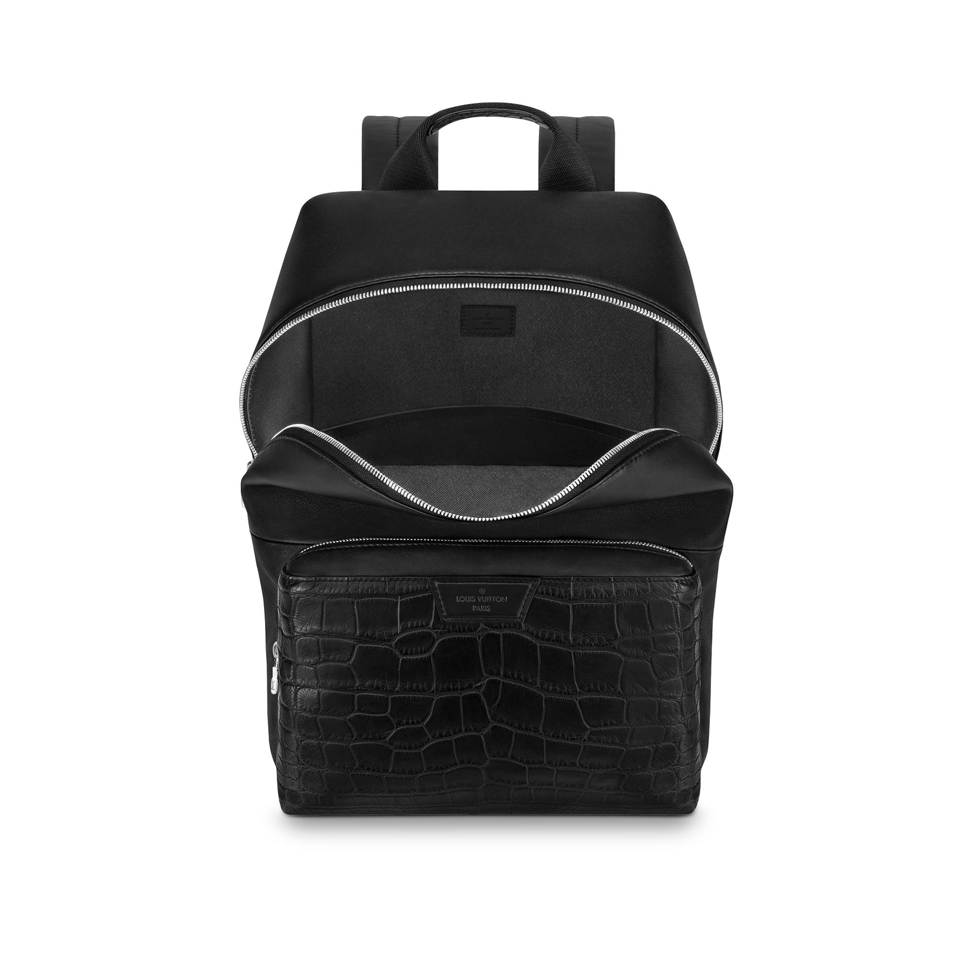 DISCOVERY BACKPACK PM - 4