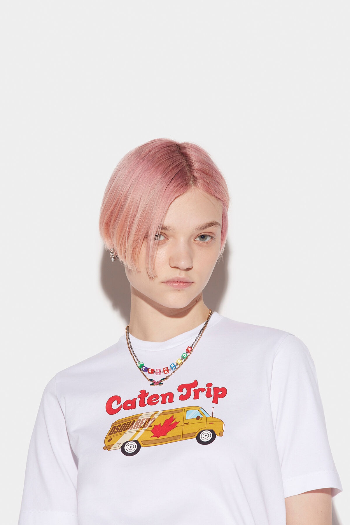 CATEN TRIP RANNY T-SHIRT - 4