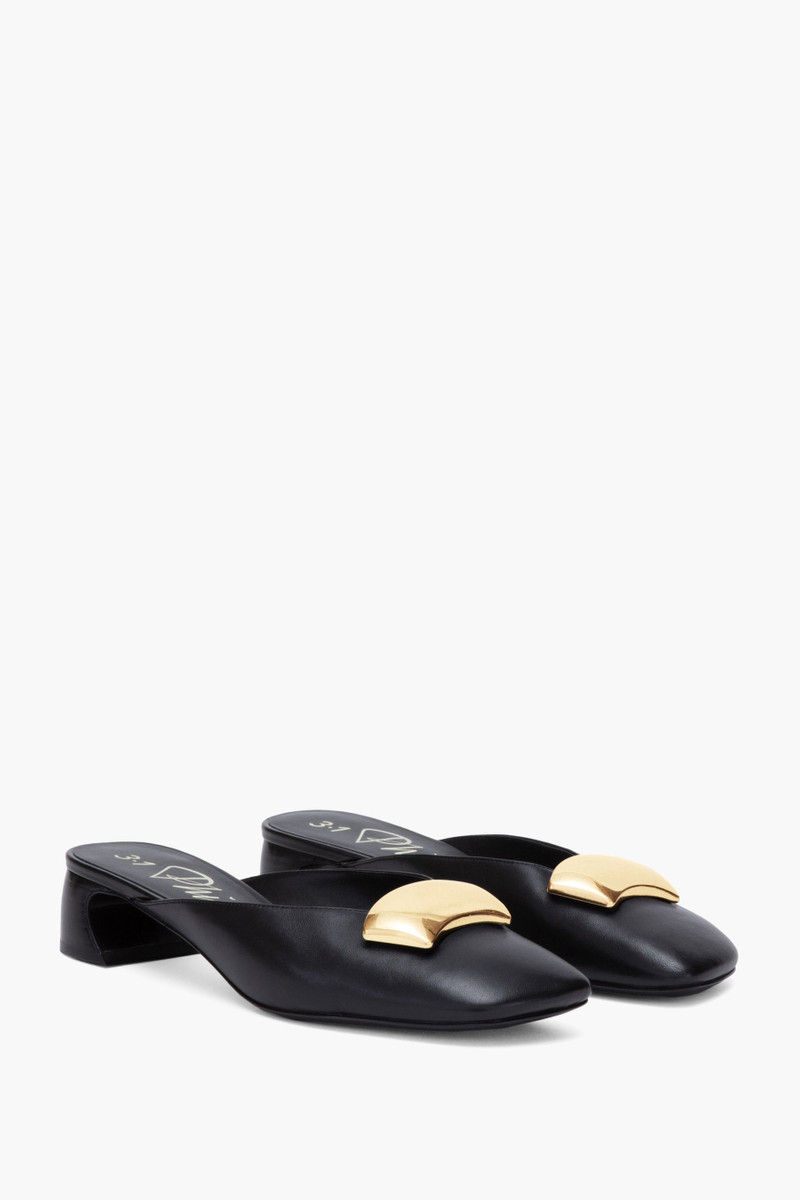 3.1 Phillip Lim ID Mule with Hardware outlook
