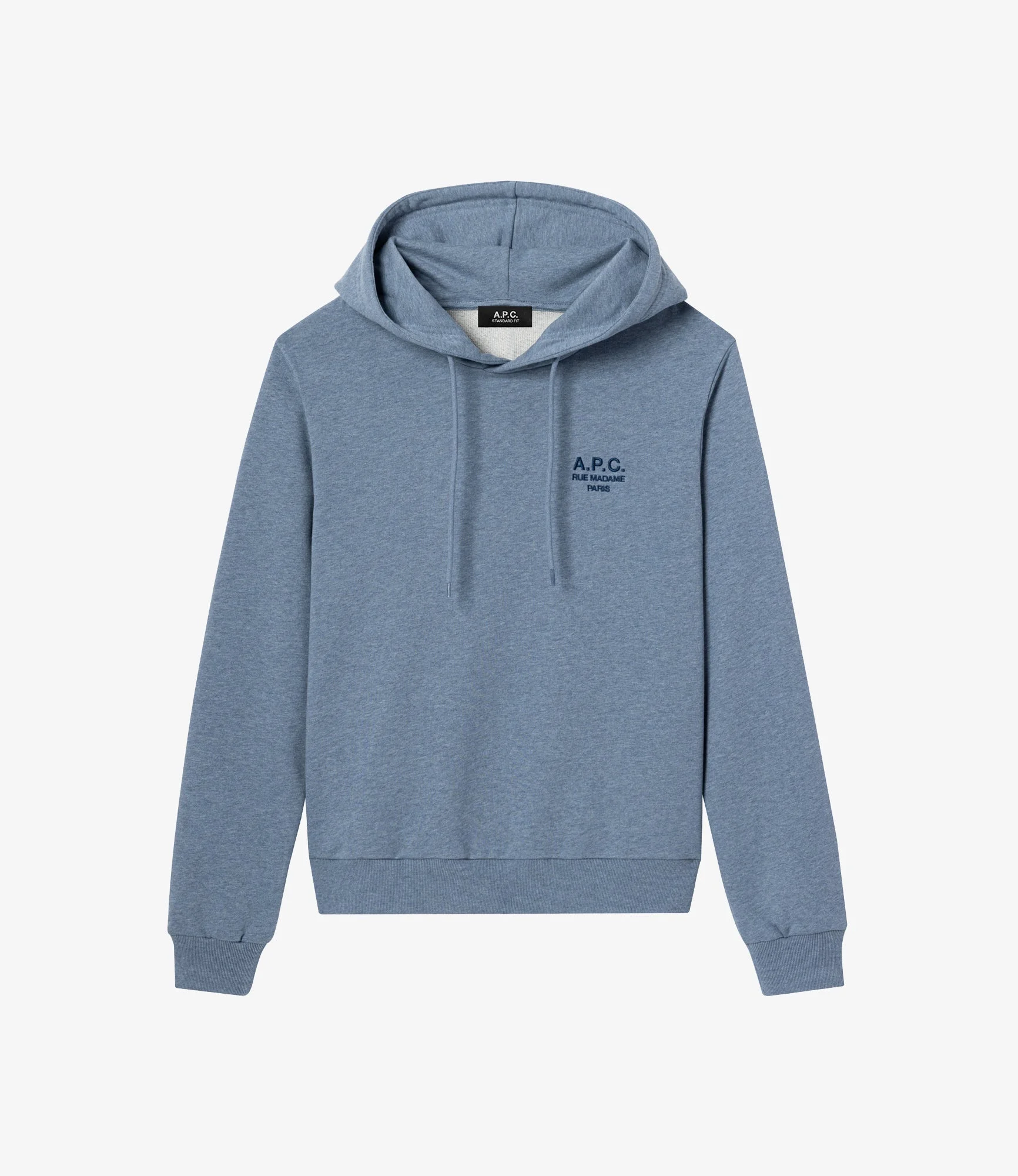 STANDARD RUE MADAME HOODIE (M) - 1