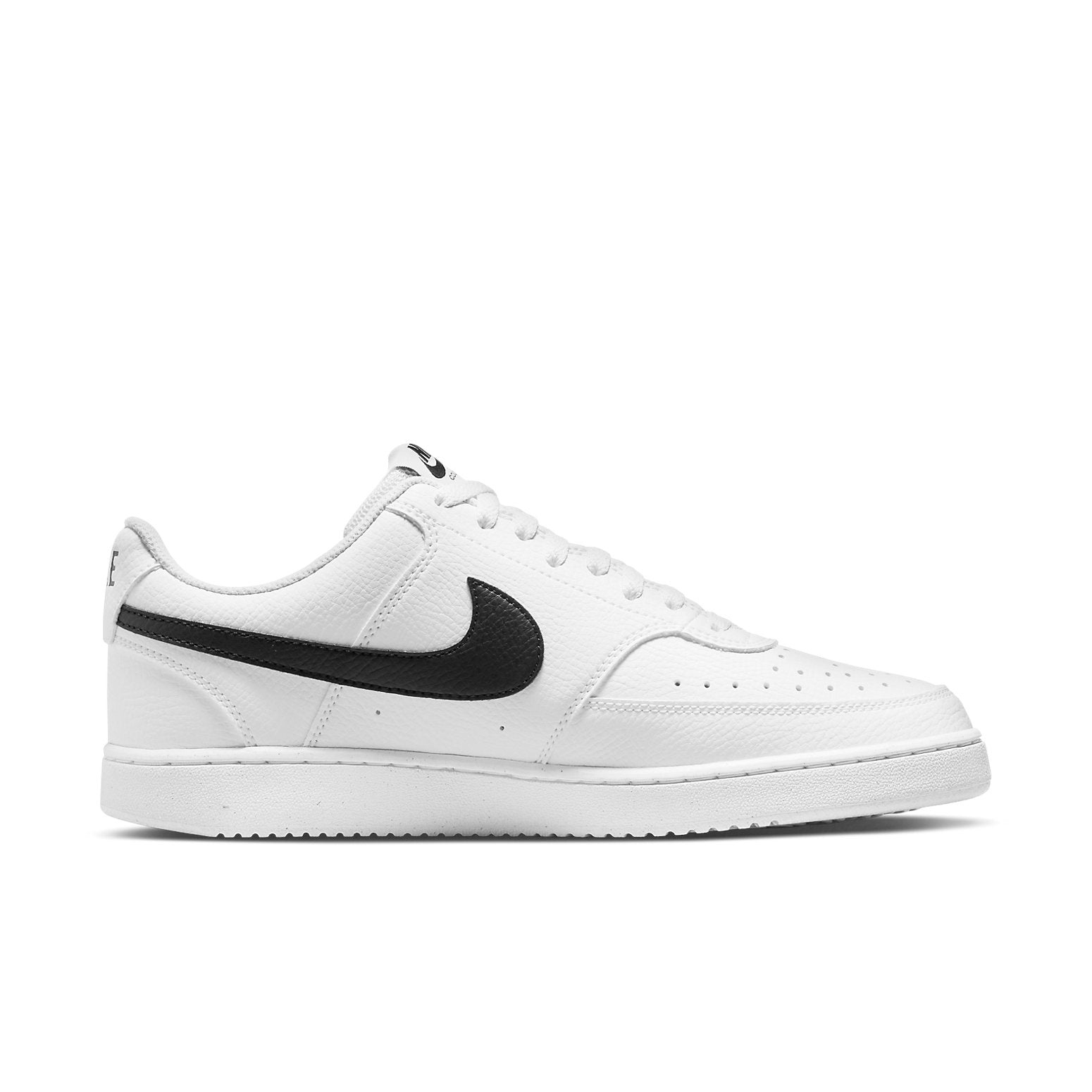 Nike Court Vision Low Next Nature 'White Black' DH2987-101 - 2