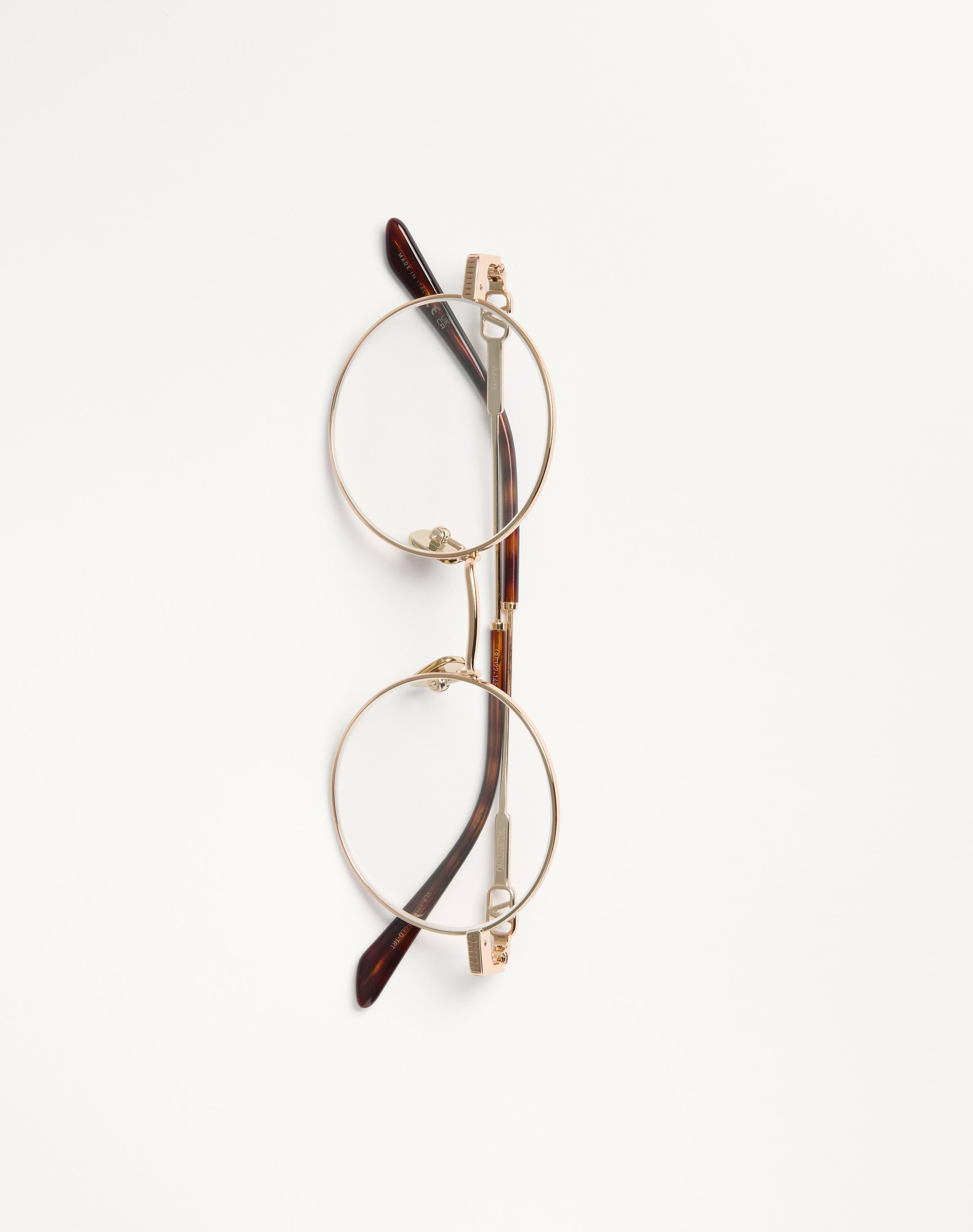 ROUND METAL FRAME - 7