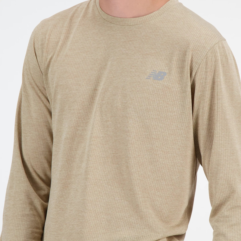 Athletics Long Sleeve 4