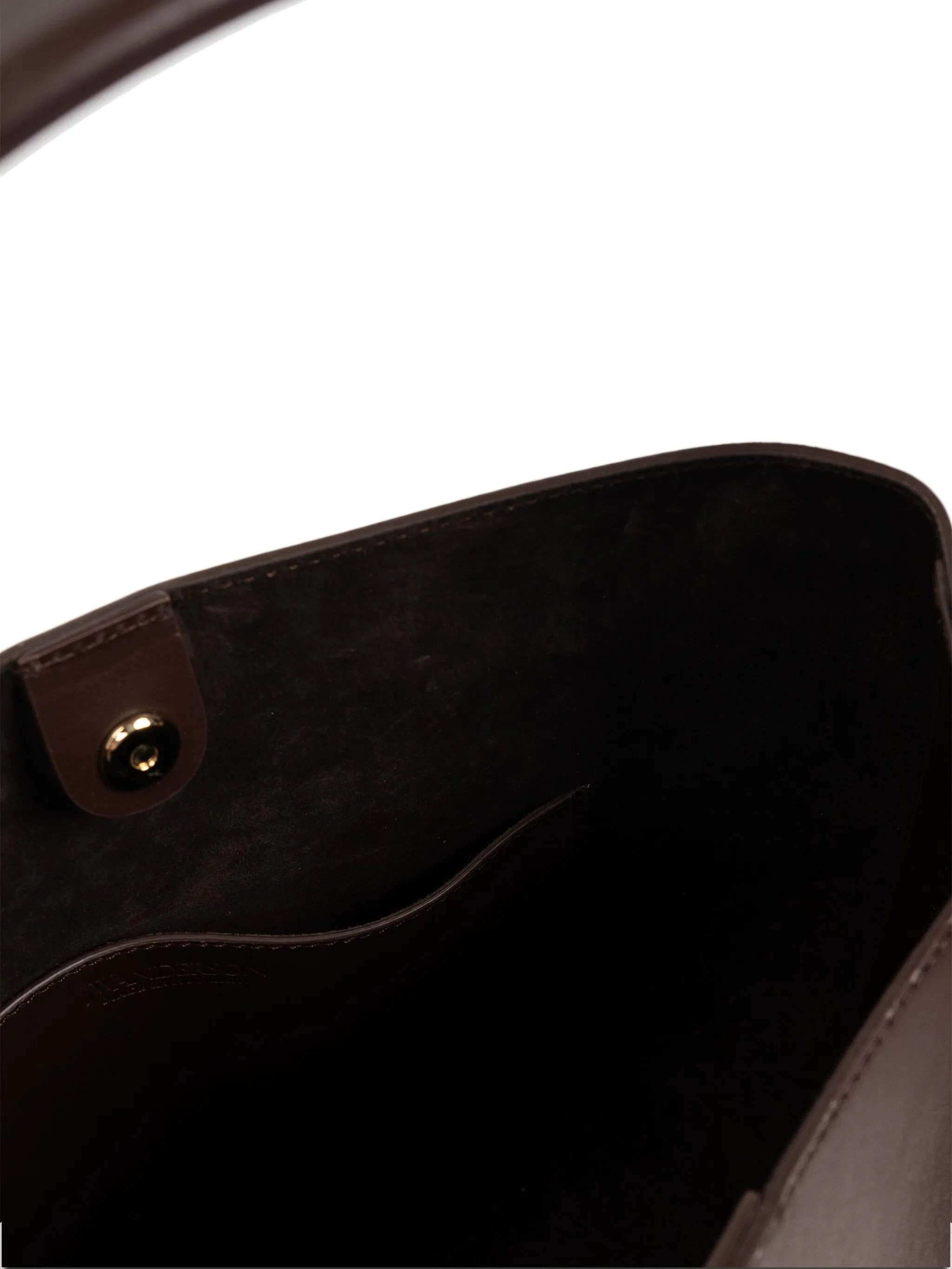 Jw Anderson Leather Shoulder Bag - 4