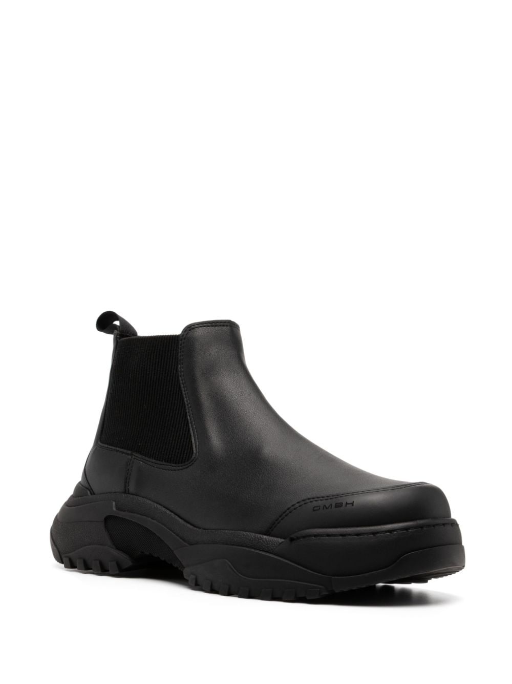 low chelsea boots - 2