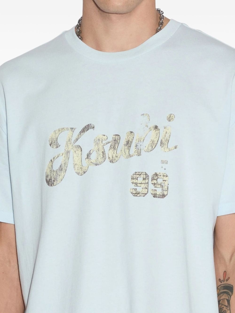 Clubhouse Biggie T-shirt - 4