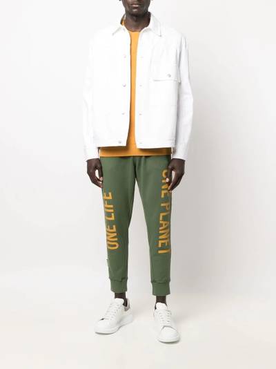 DSQUARED2 One Life track pants outlook