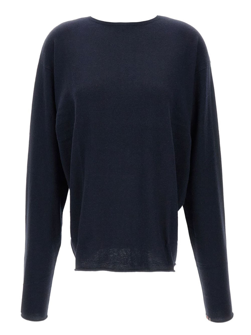 crew-neck sweater 1