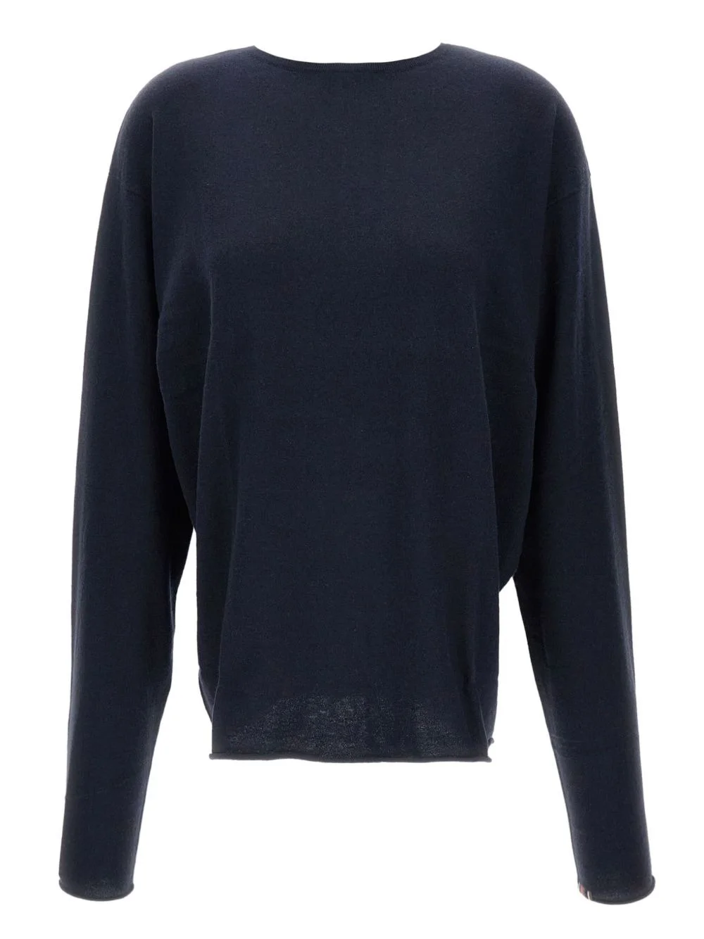 crew-neck sweater - 1