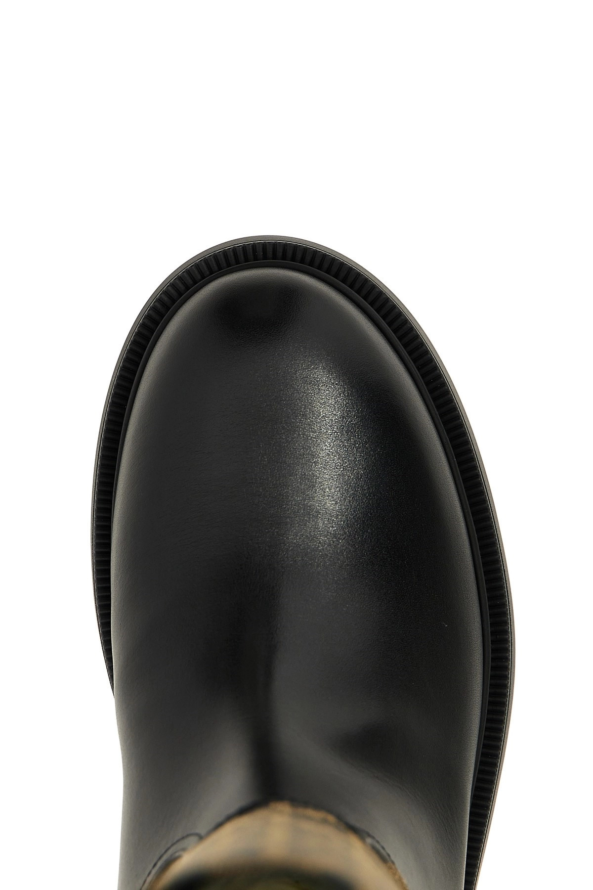 'Fendi Filo' boots - 4