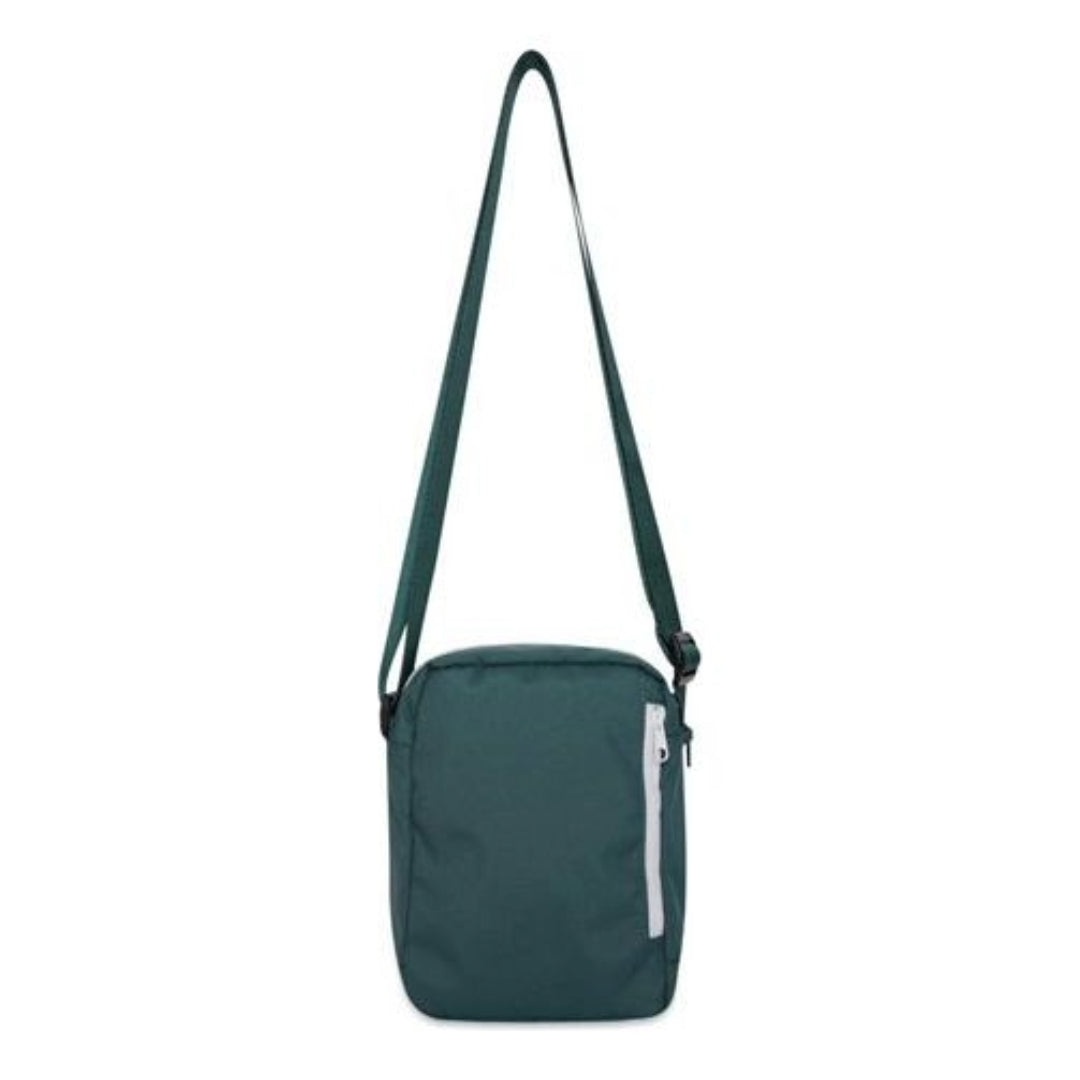 Converse Cross Body Bag 'Teal' 10019909-A16 - 3