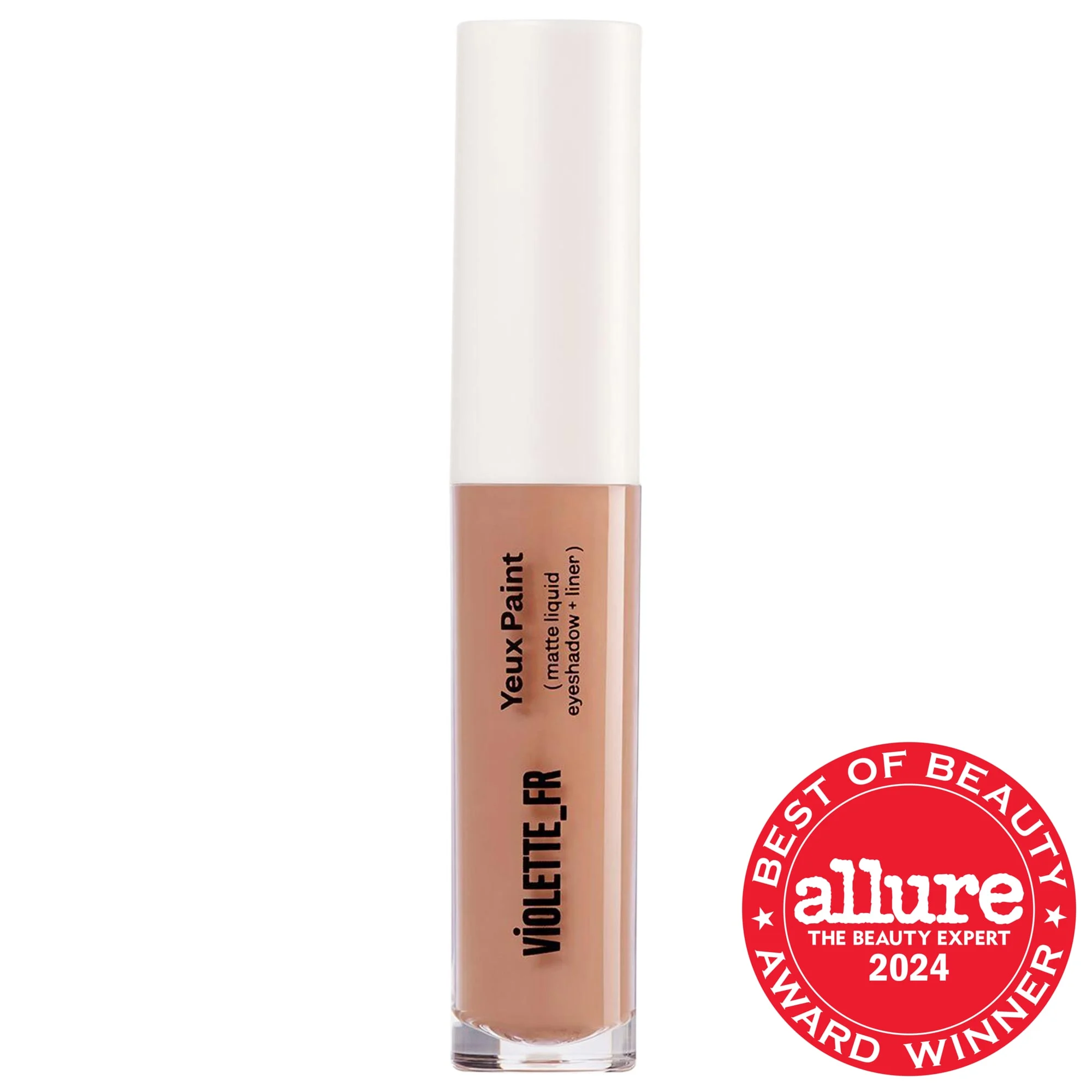YEUX PAINT Liquid Eyeshadow & Eyeliner - 1