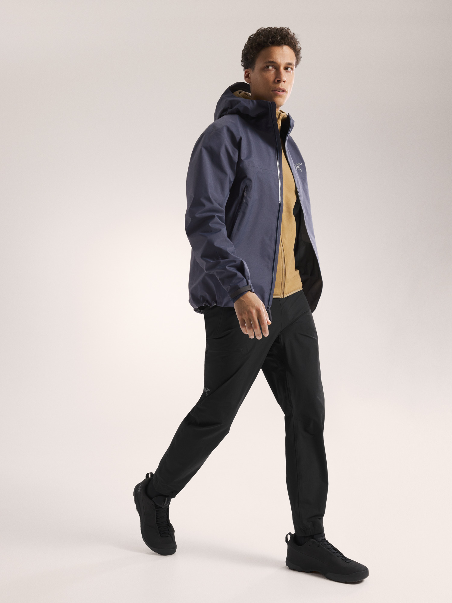 Beta Jacket - 7