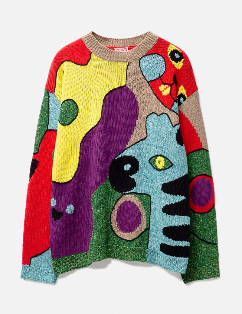 KENZOO JUMPER - 1