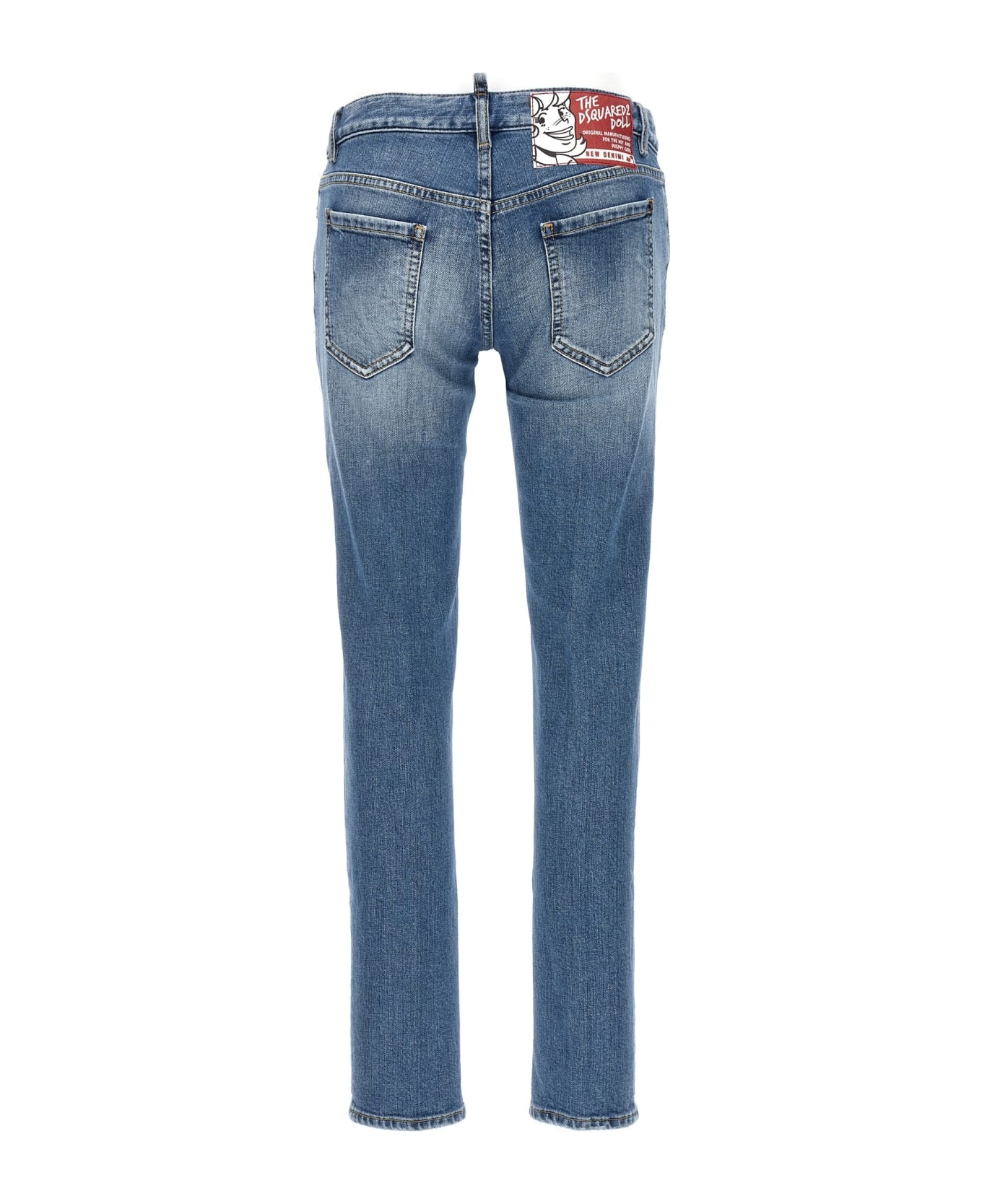 Jennifer Jeans - 2