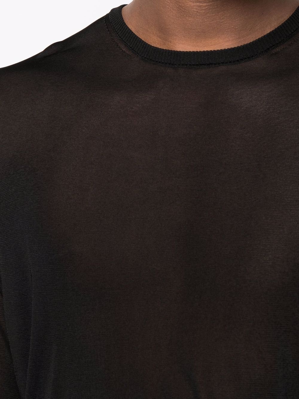 long sleeve jumper - 5