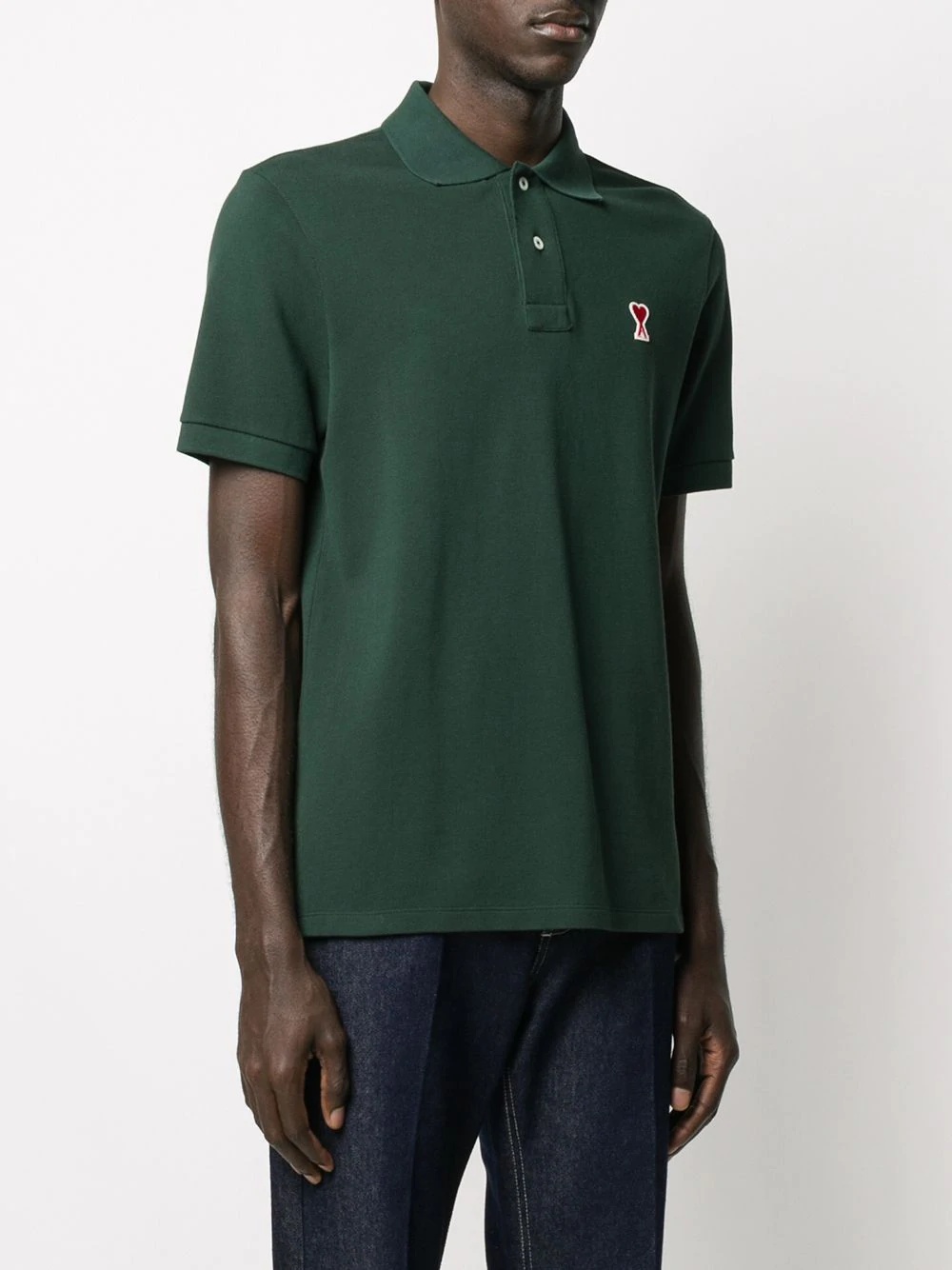 Ami de Cœur polo shirt - 3