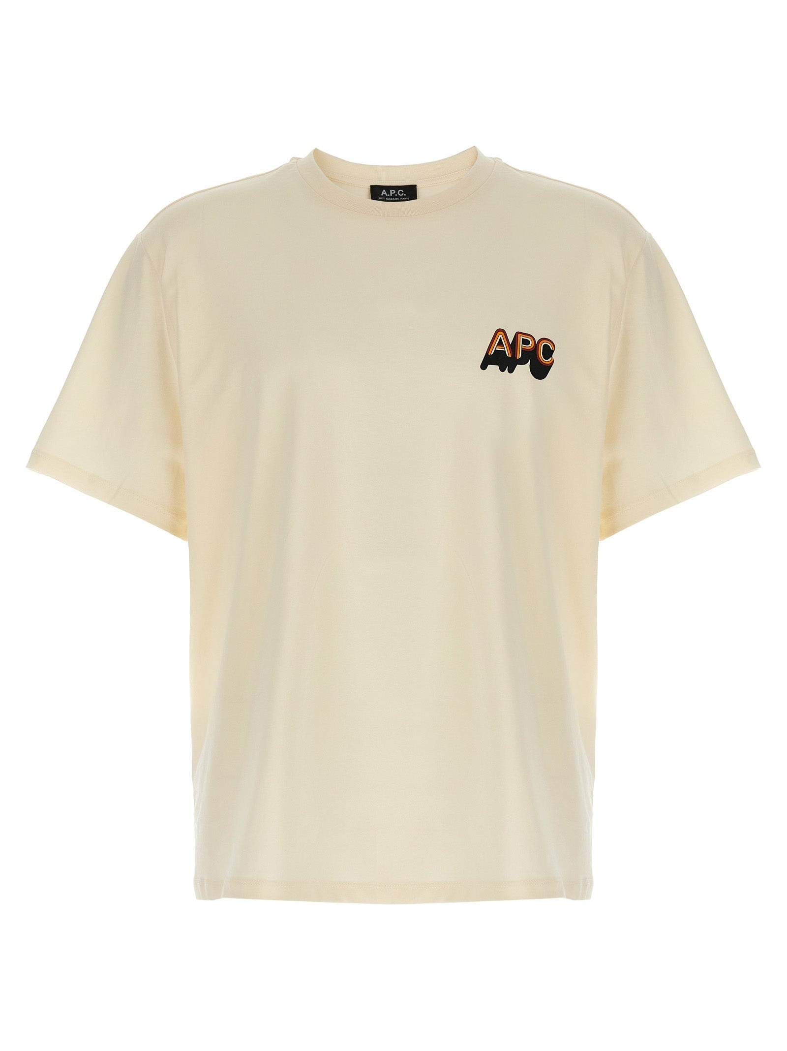 70 T-Shirt Beige - 1