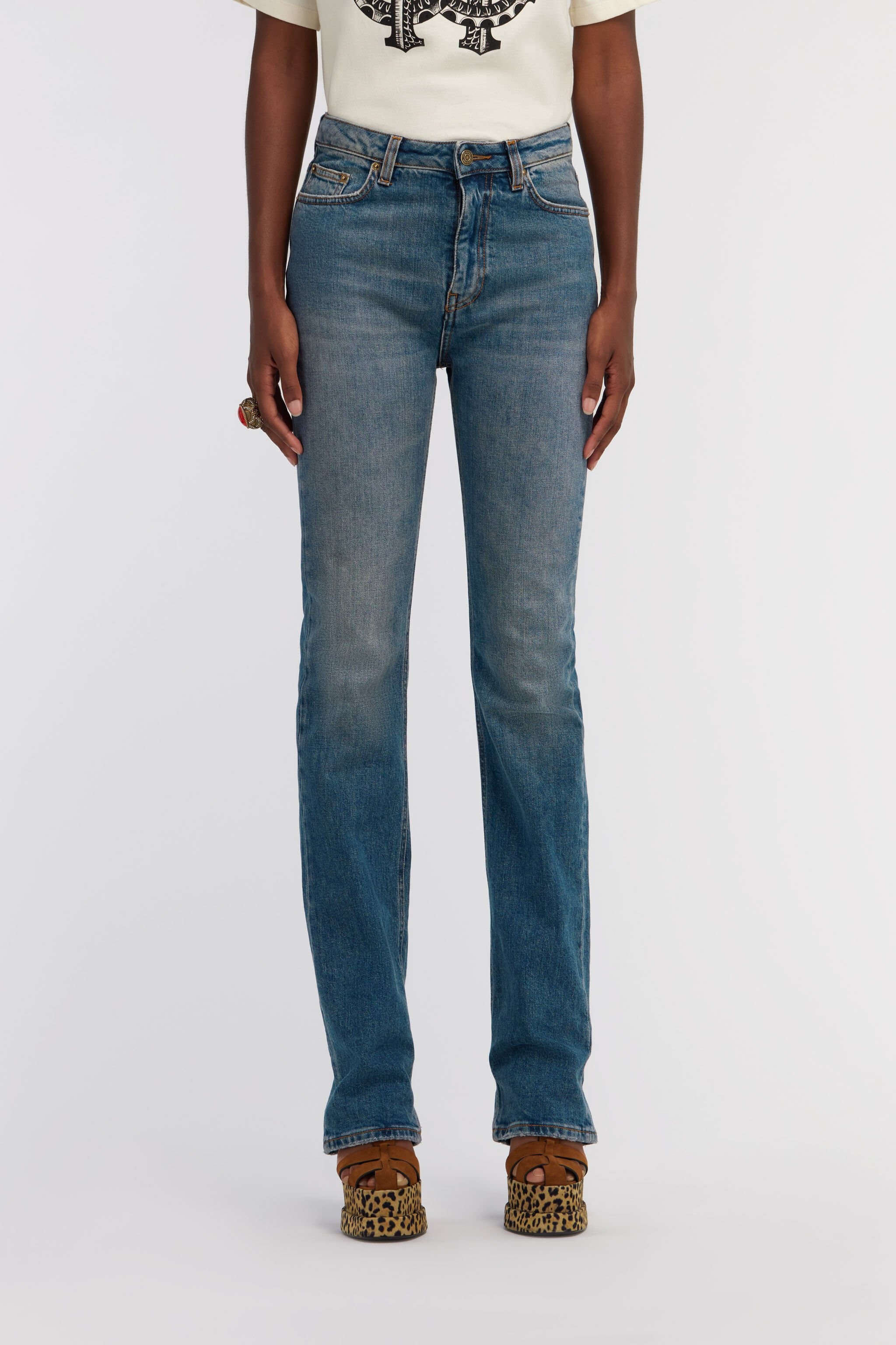 Slim Jeans - 3