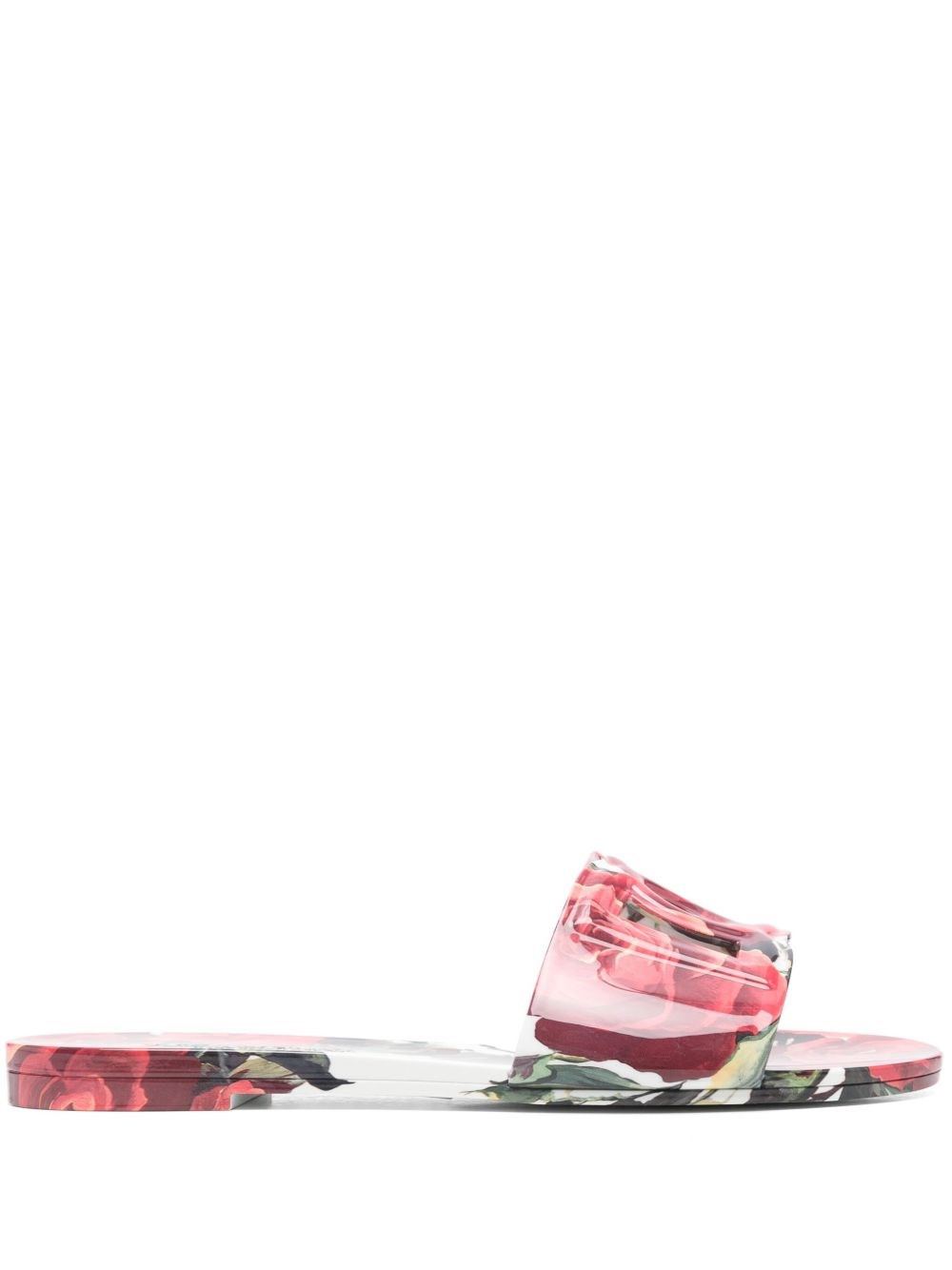 DG printed slides - 2