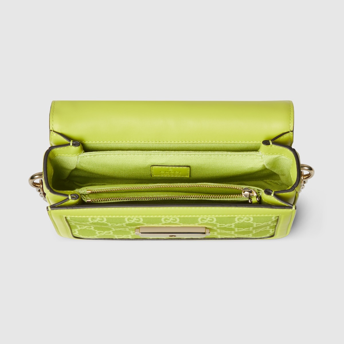 Gucci Go small shoulder bag - 10