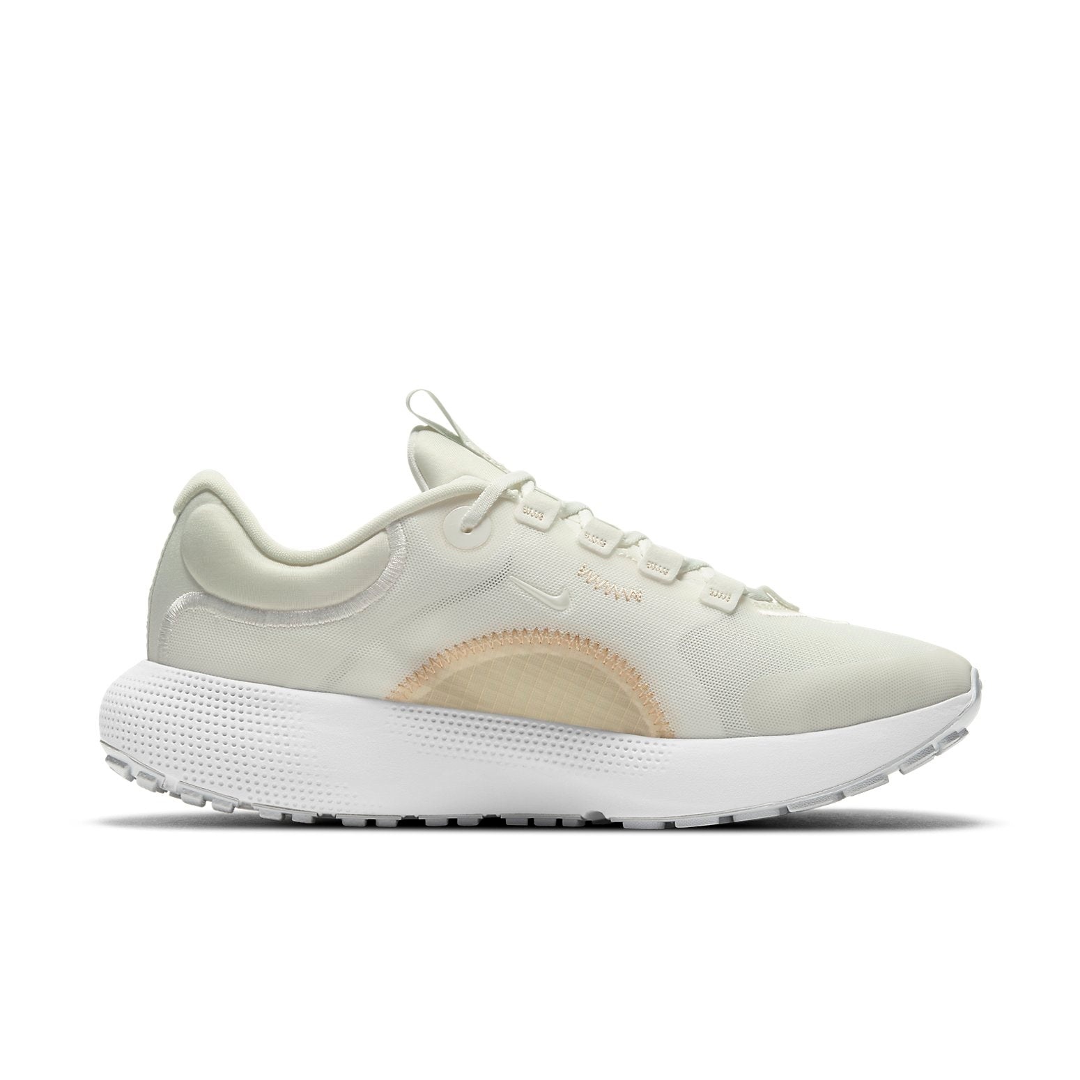 (WMNS) Nike React Escape Run White CV3817-101 - 2