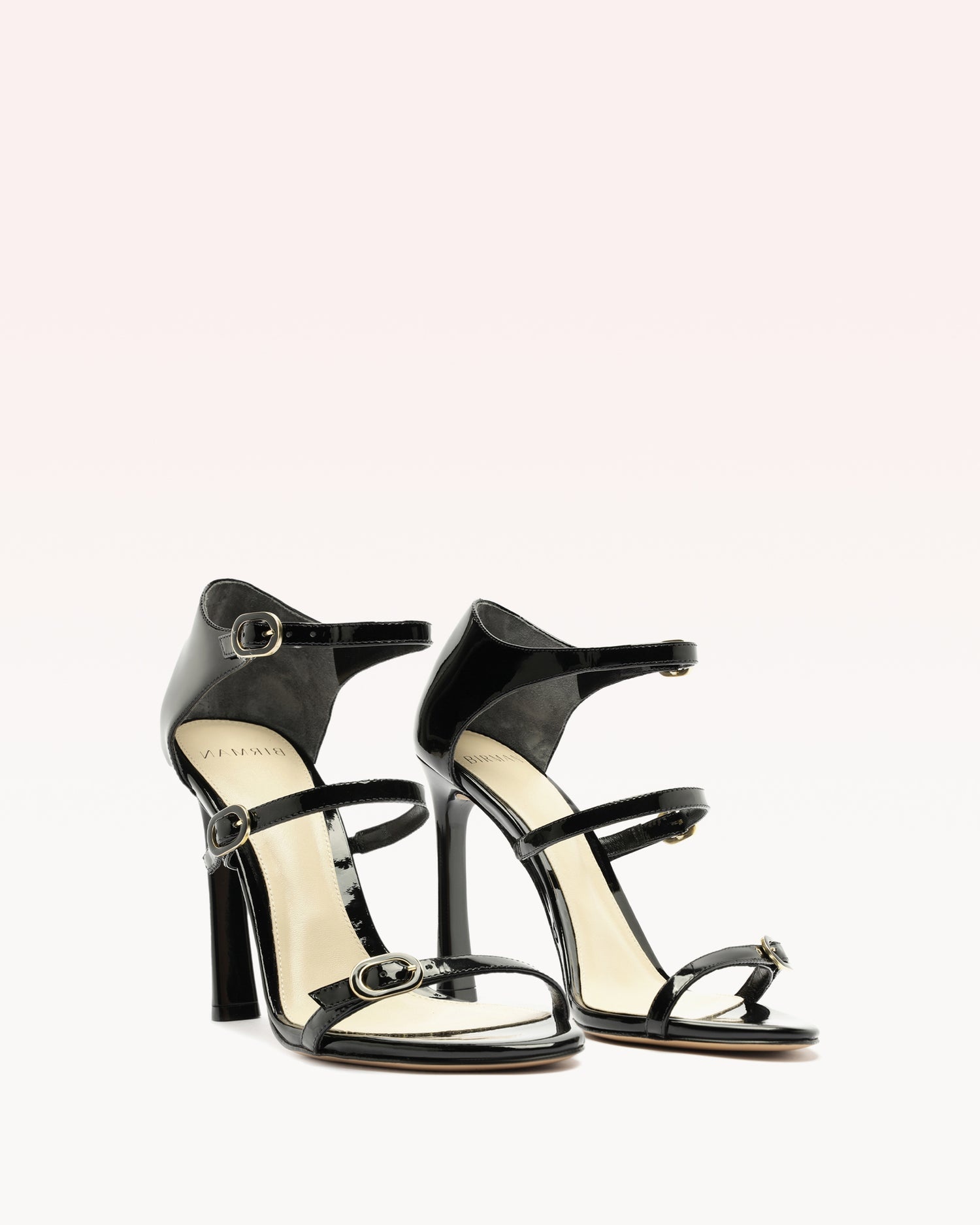 POPPY 100 BLACK - 2