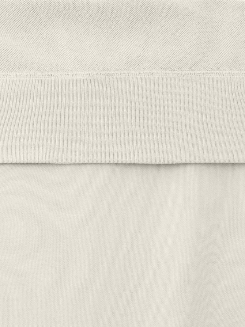6100039 ORGANIC COTTON FLEECE 5