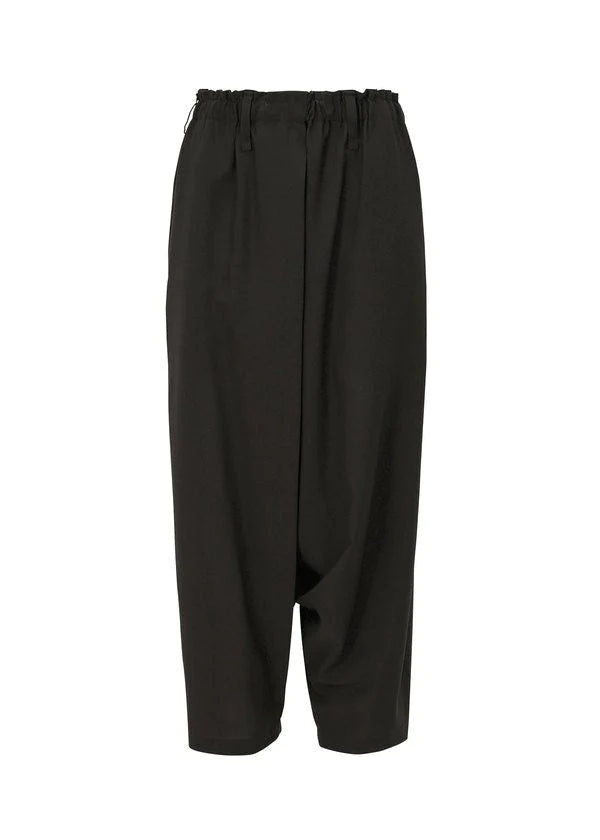 SEAMLESS BOTTOMS BASIC PANTS - 1