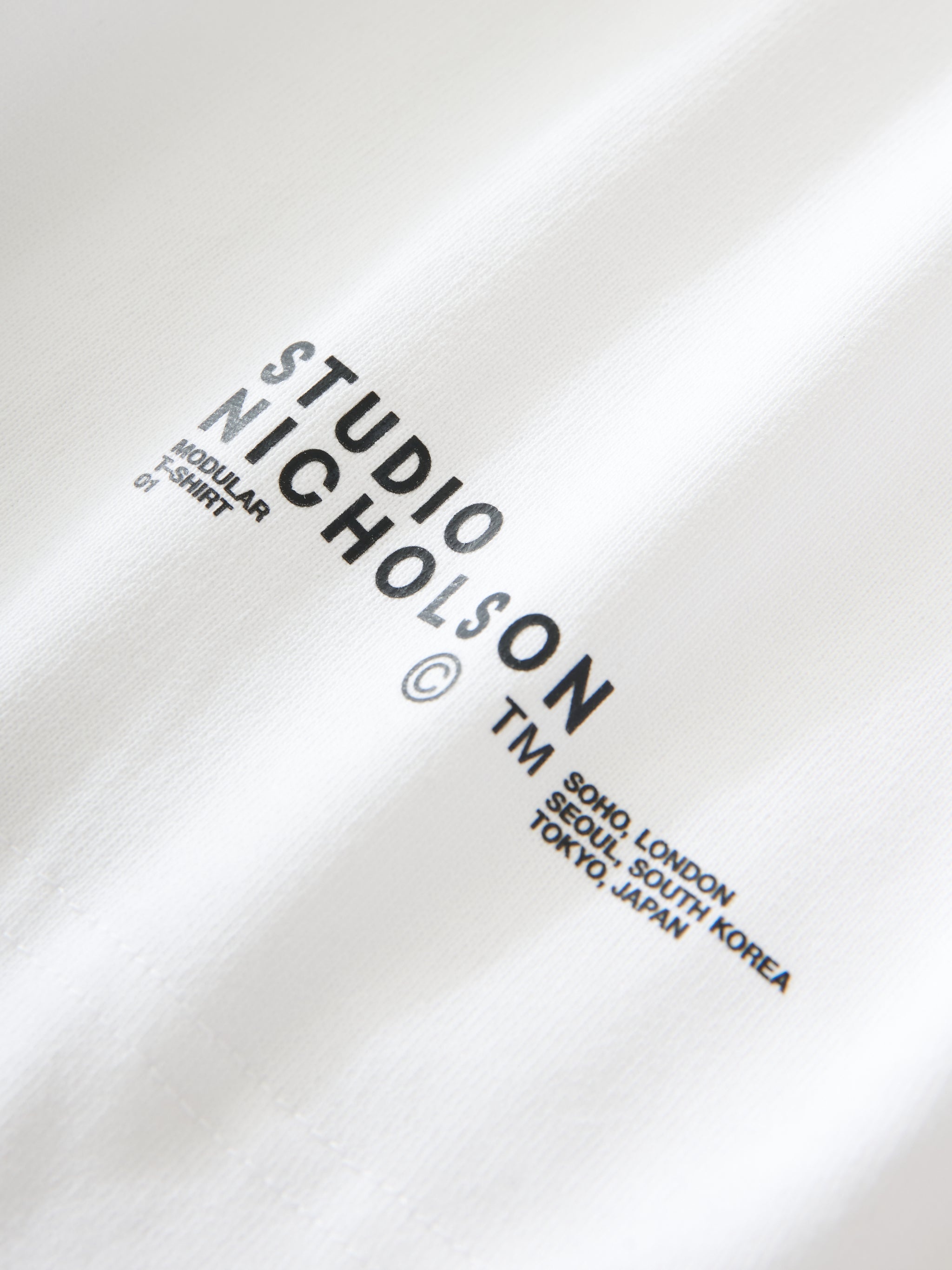 Platt T-Shirt - 8