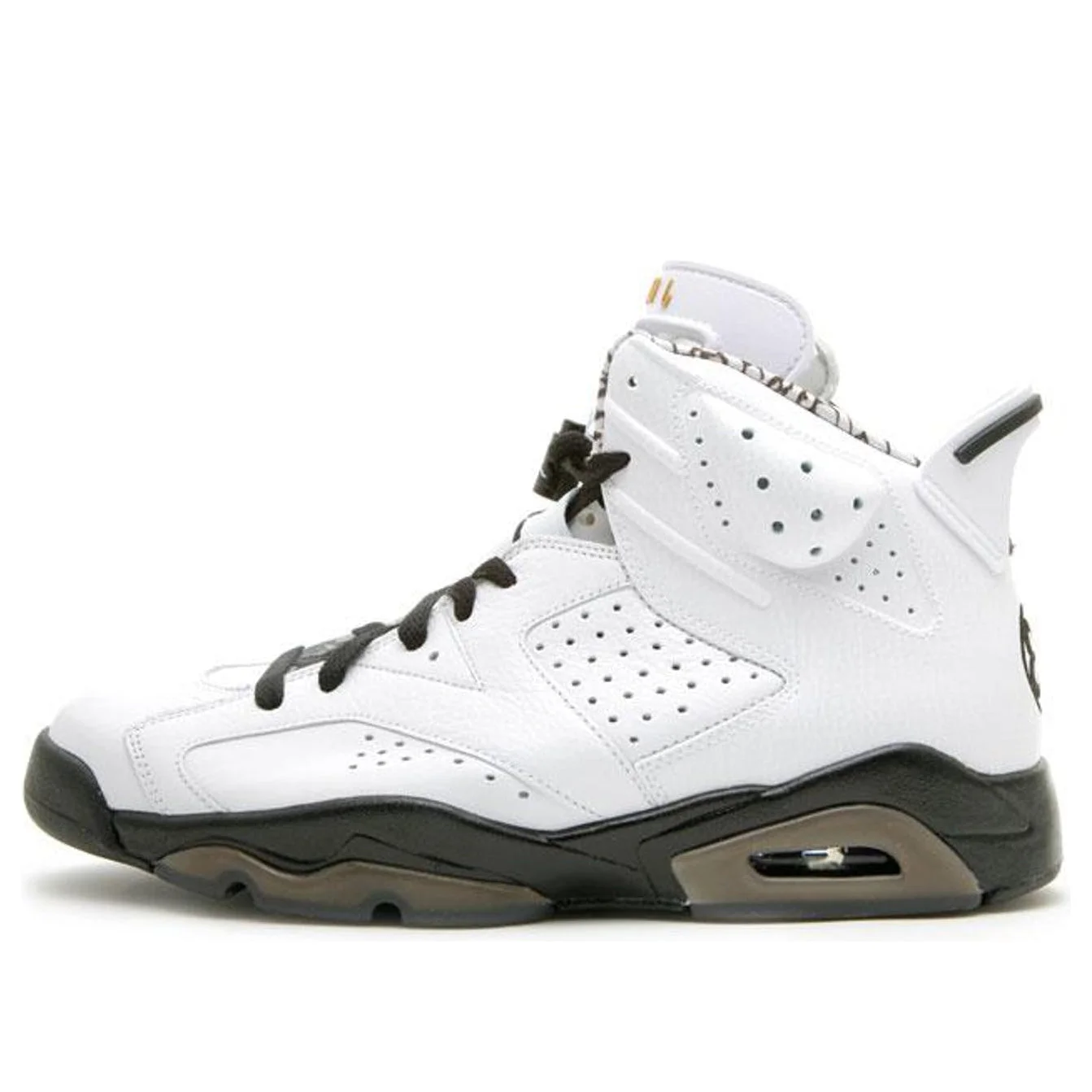 Air Jordan 6 Retro Premium 'Motorsports' 395866-101 - 1
