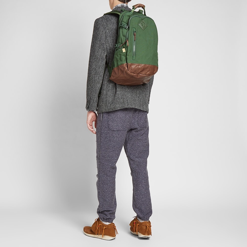 Visvim Cordura 20L Backpack - 9