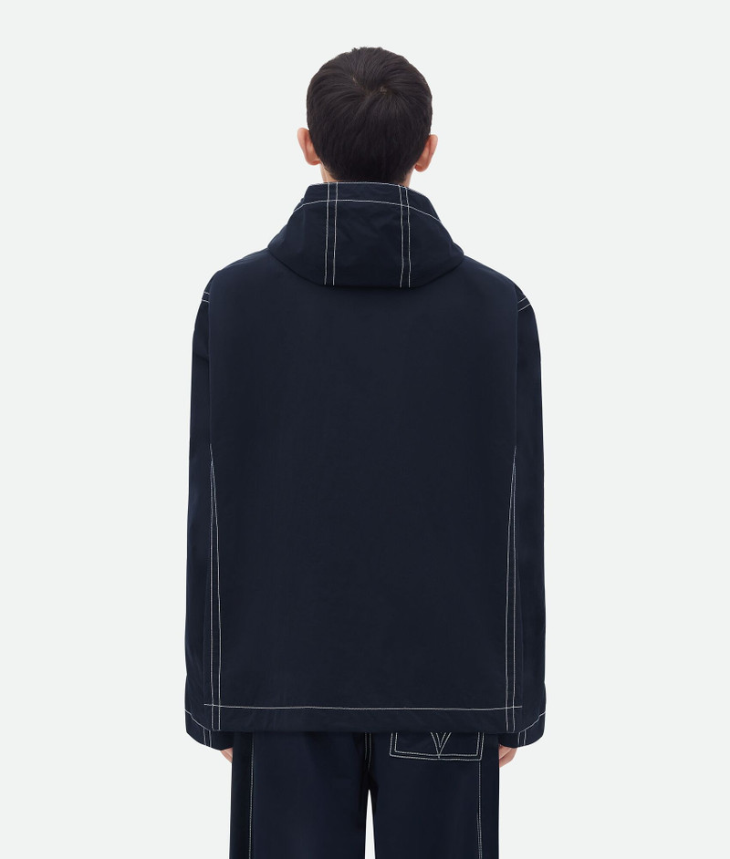 Tech Nylon Blouson 3