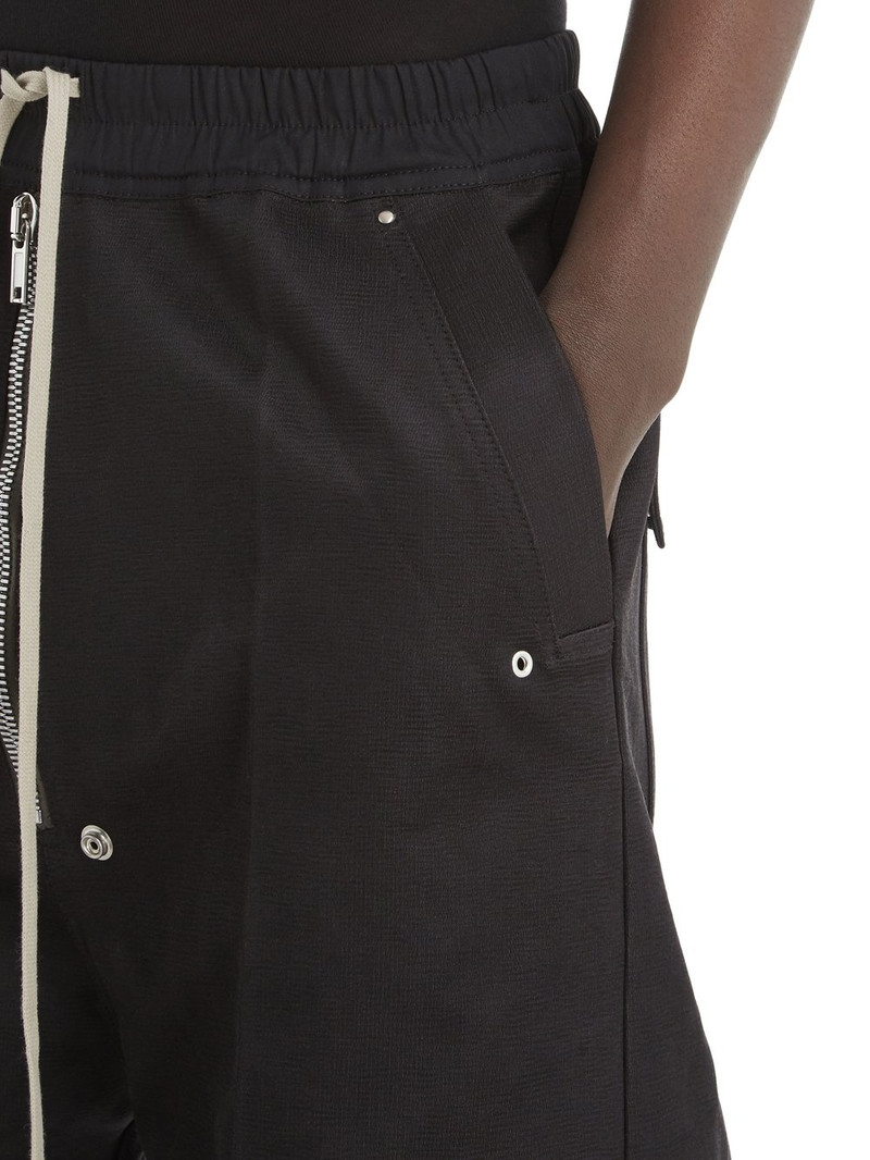 Geth Belas drawstring trousers 6