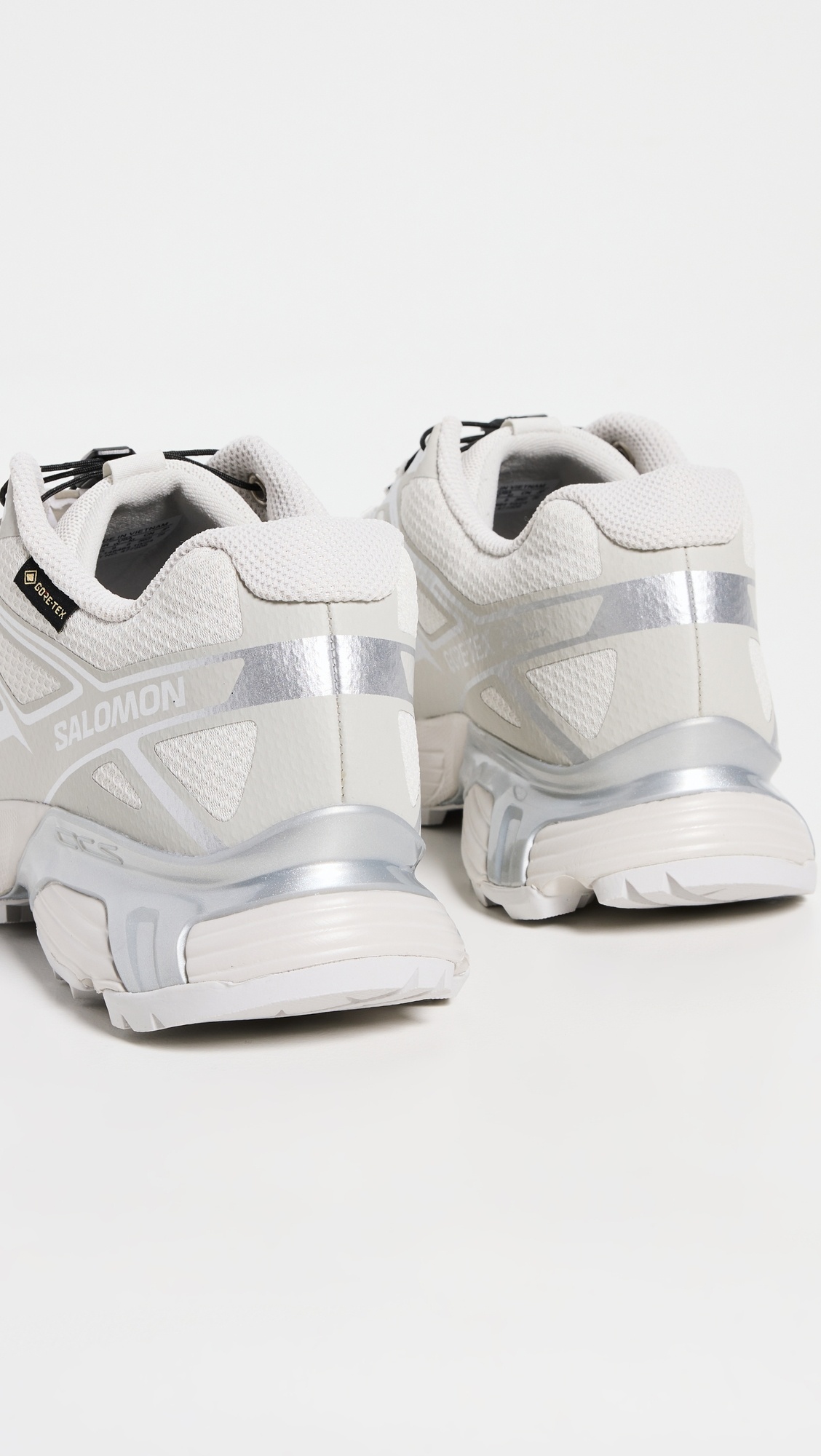 Xt Pathway Goretex Sneakers - 3