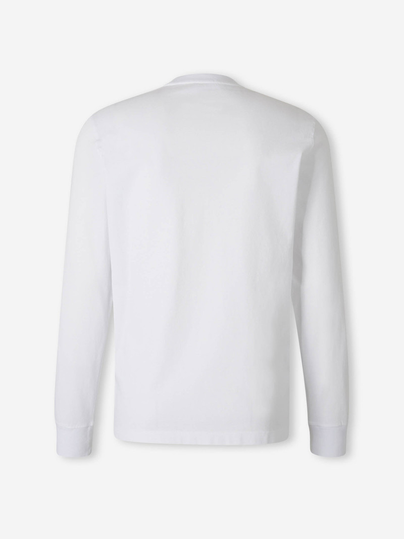 Moncler LONG SLEEVE T-SHIRT outlook