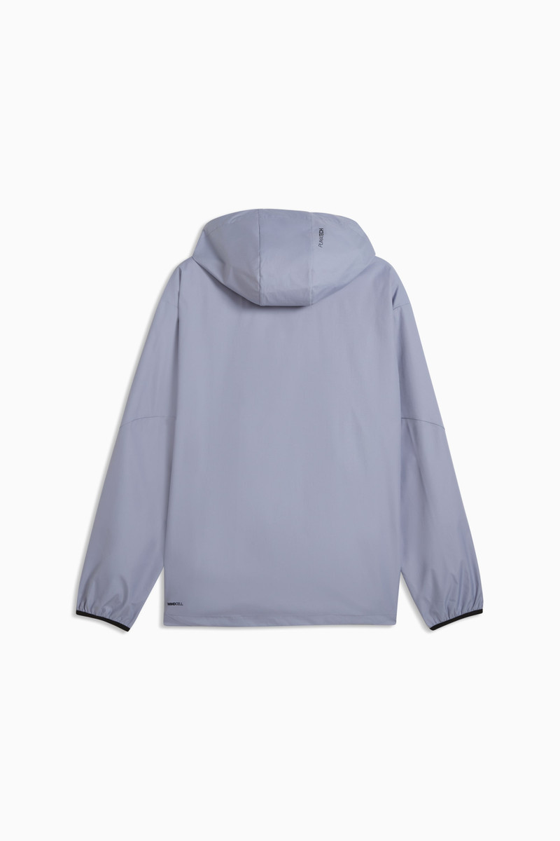 PUMATECH Men's Relaxed Track Jacket 2