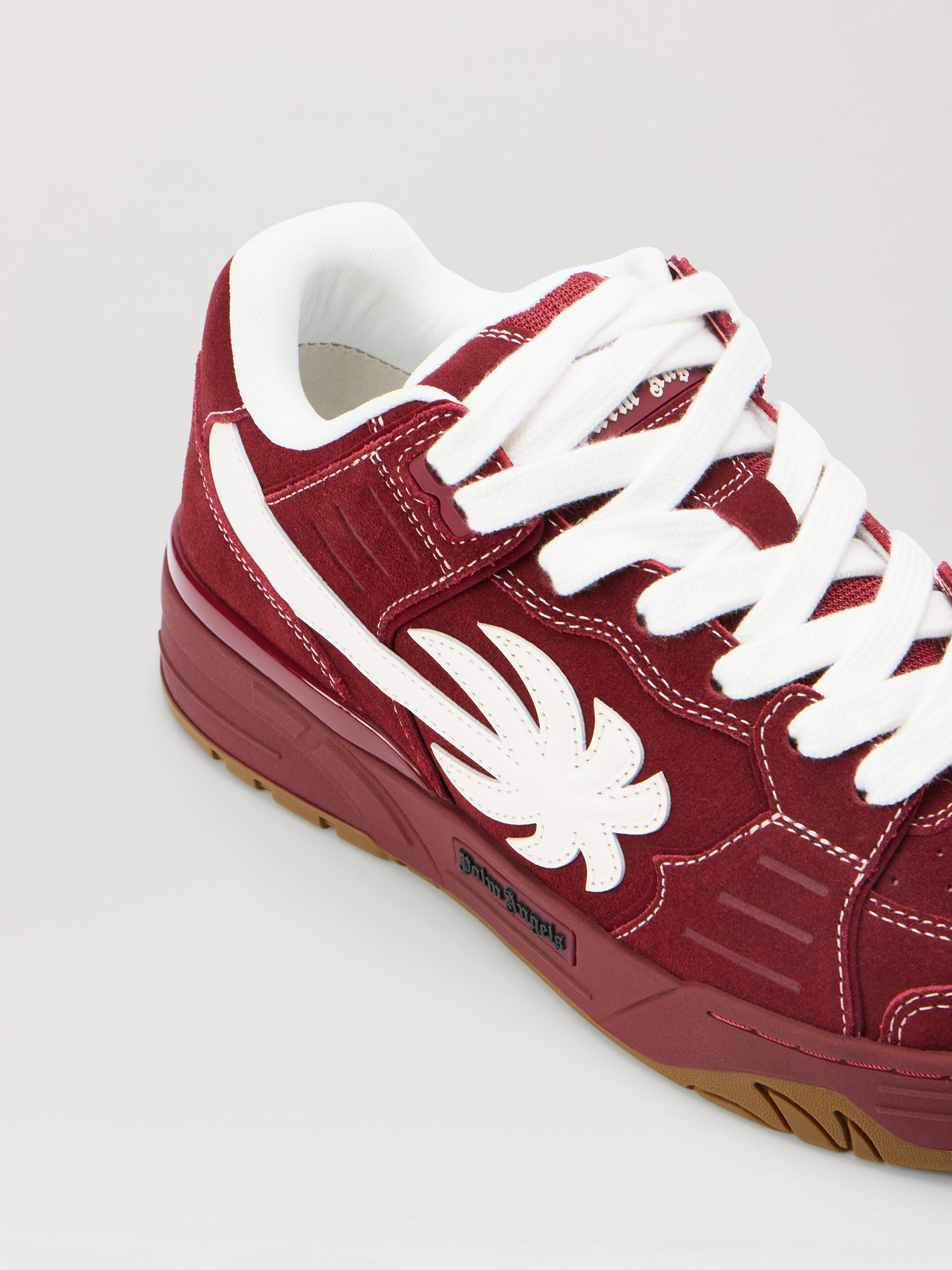 Venice Sneakers Suede - 4