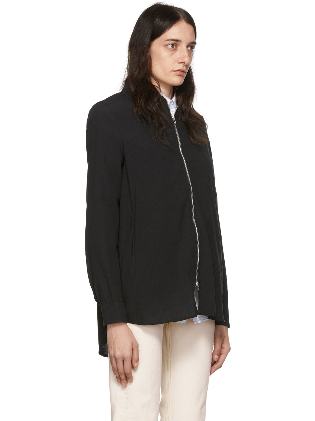 Black Soul Shirt - 2