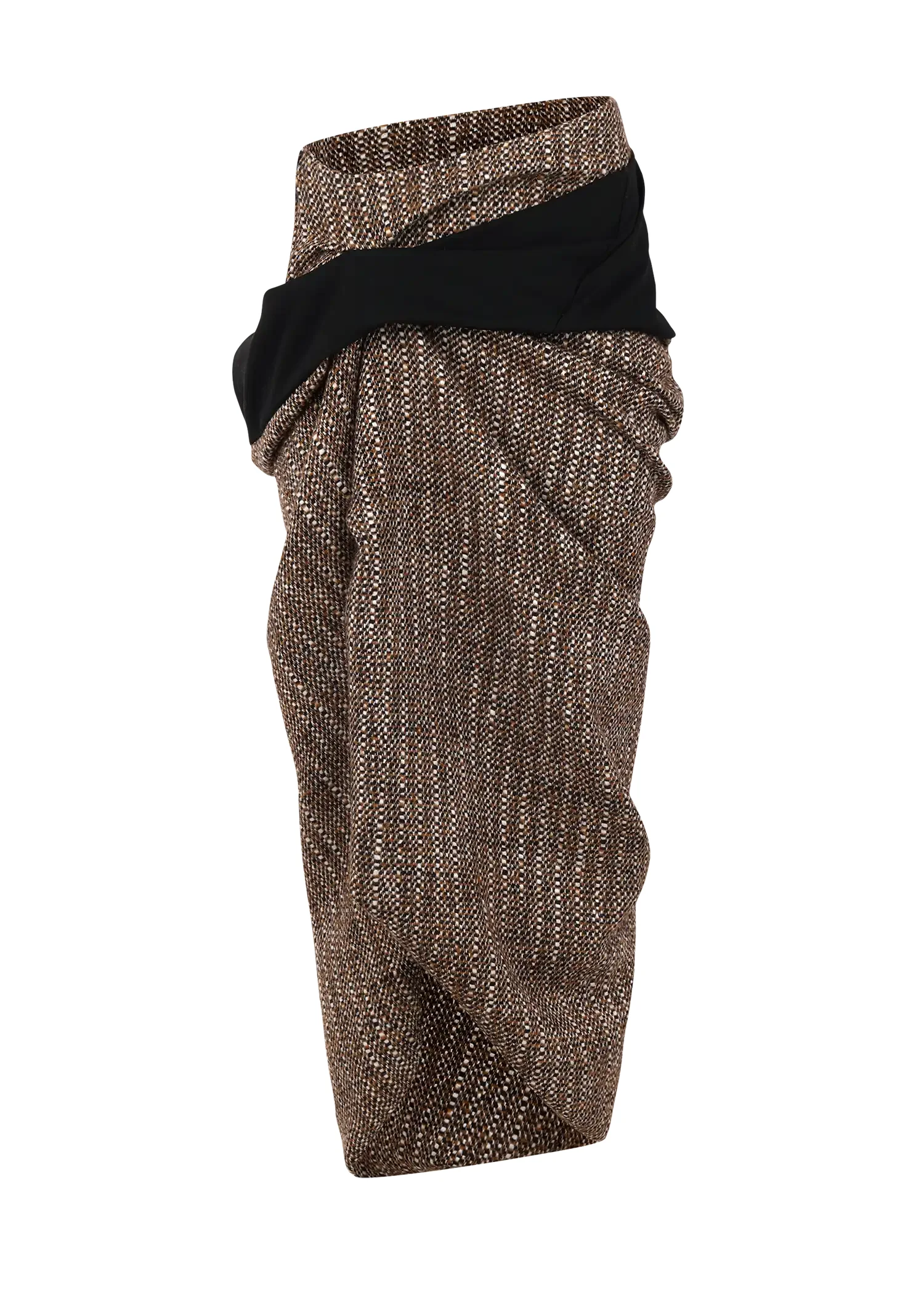 CHEZ SKIRT WOODLAND - 1