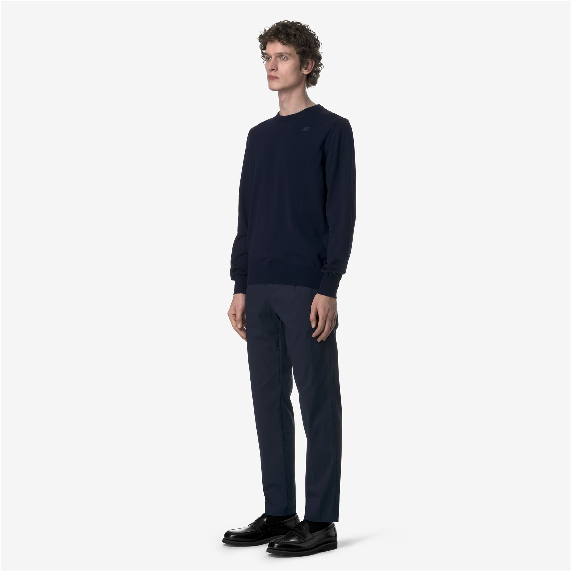 AILTON TWILL TECH - 4