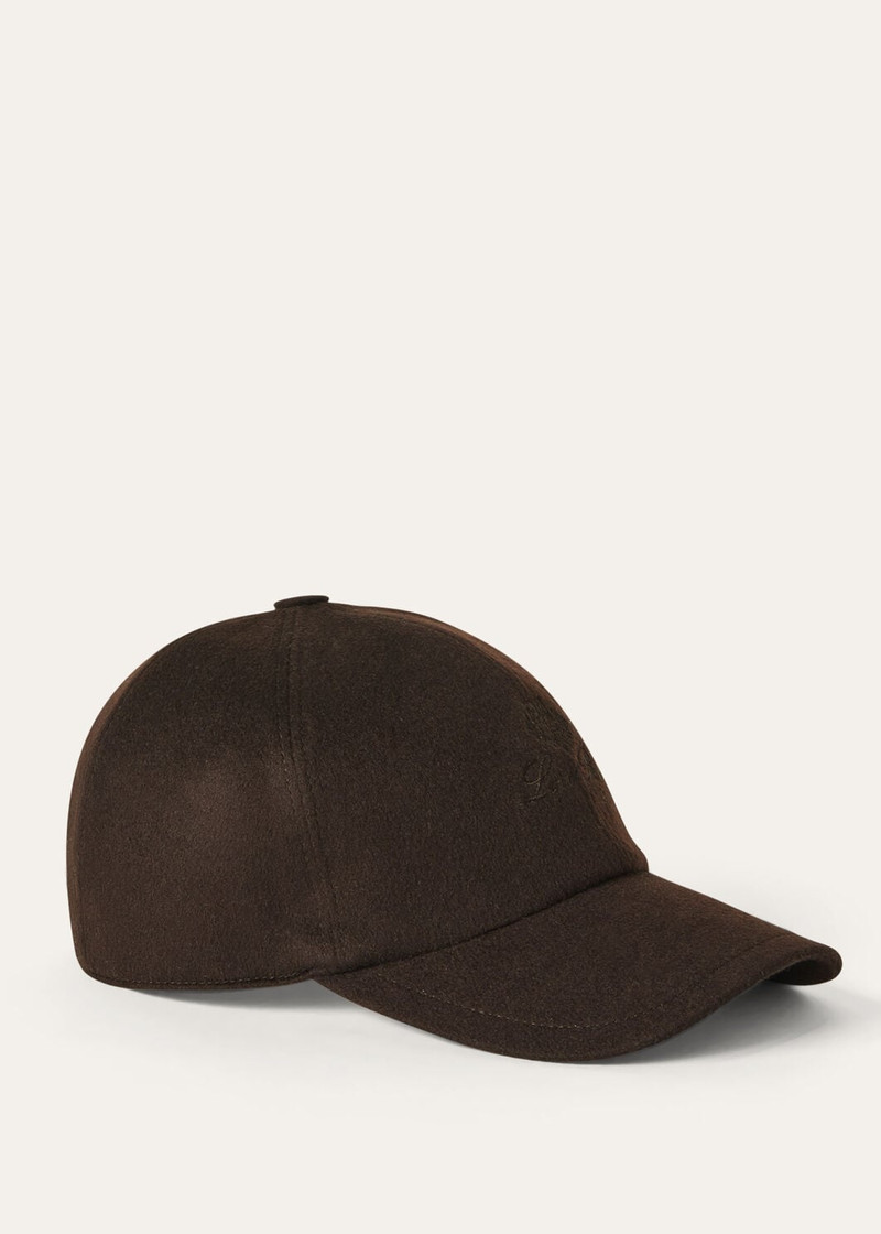 Baseball Cap - 1