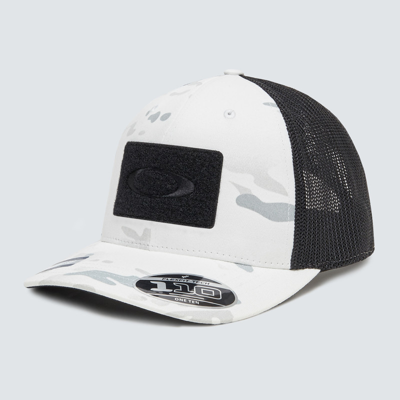 SI Multicam 110 Snapback Cap 1