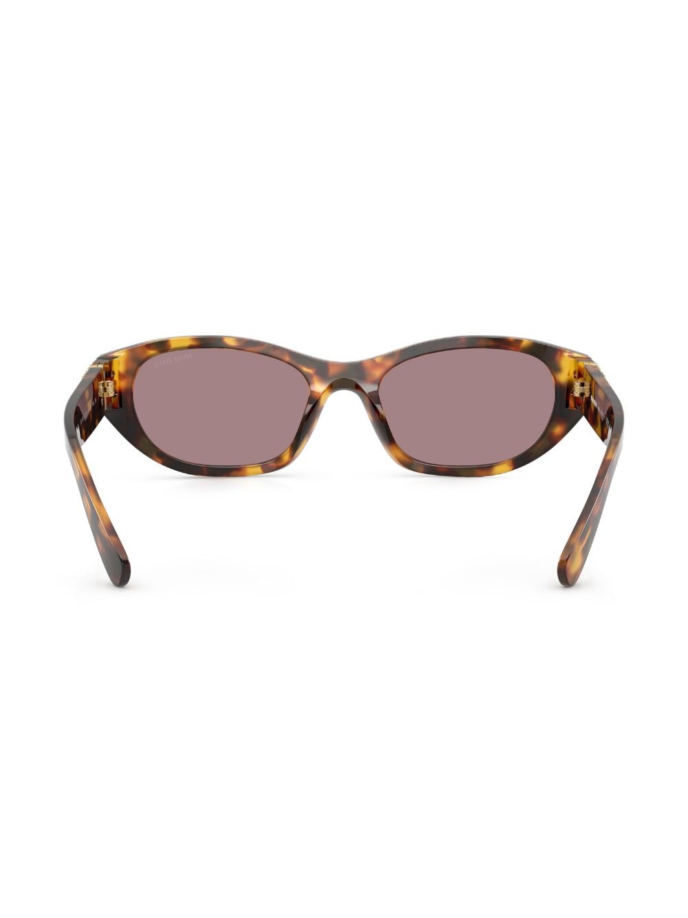 tortoiseshell sunglasses - 4