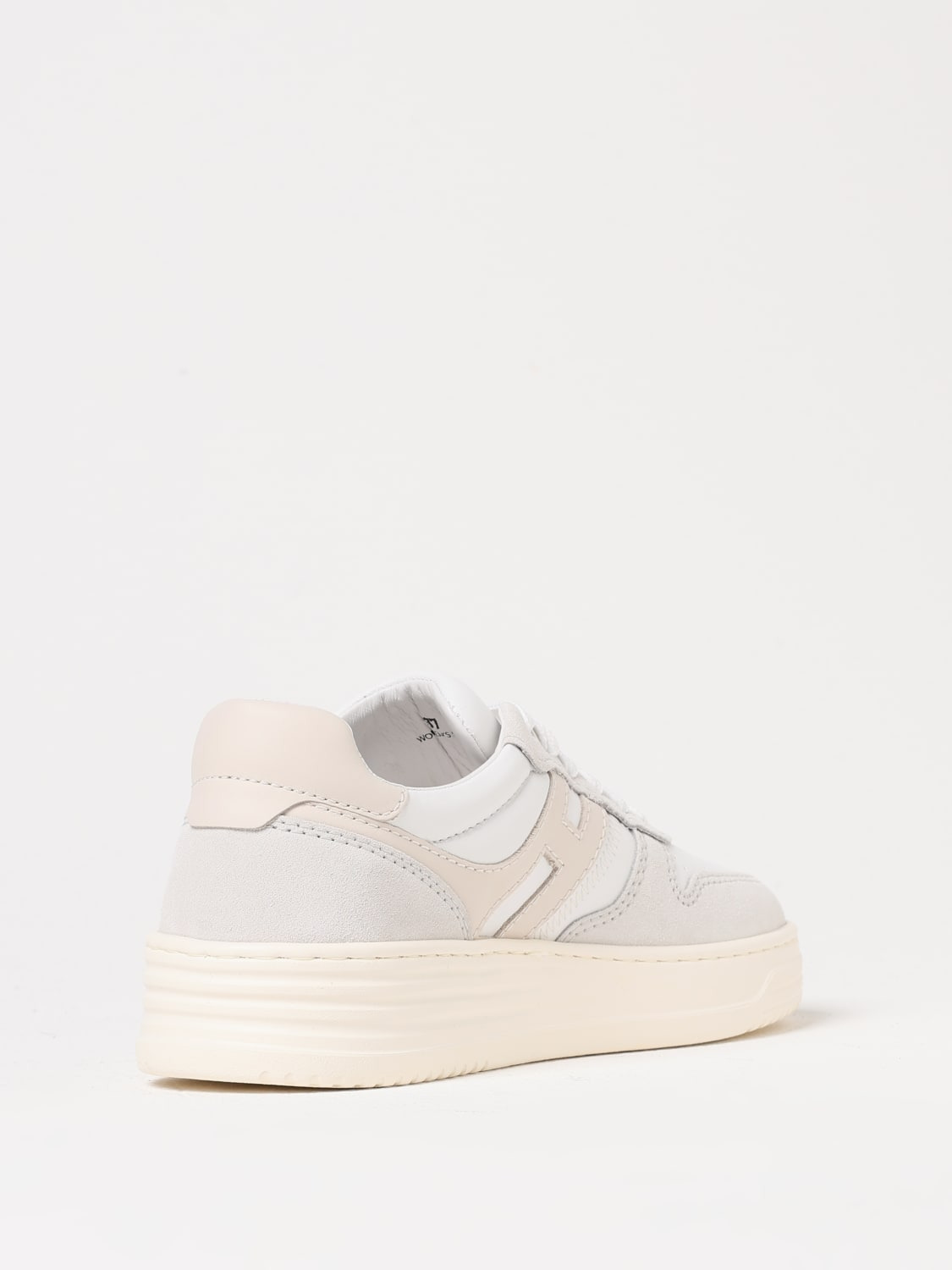 Sneakers woman Hogan - 3