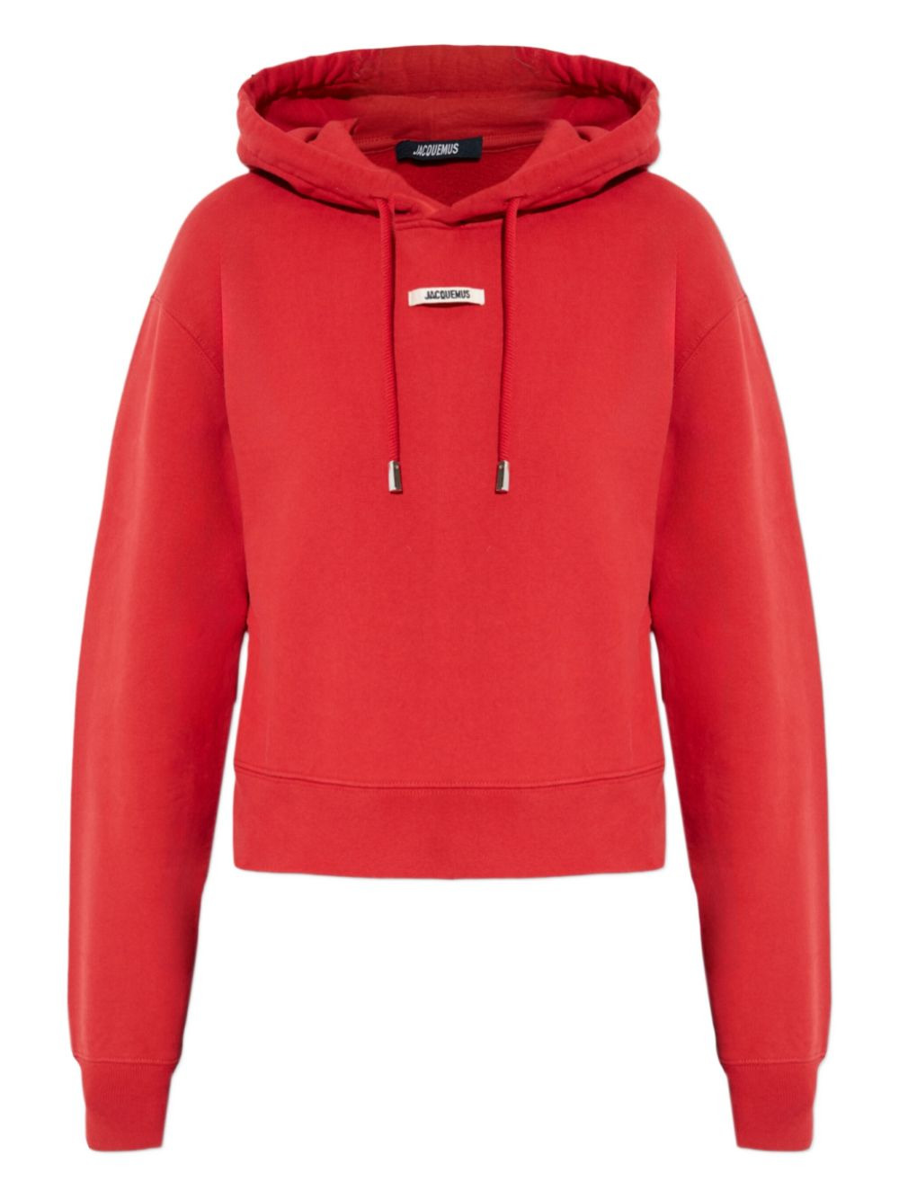 JACQUEMUS hoodie - 1
