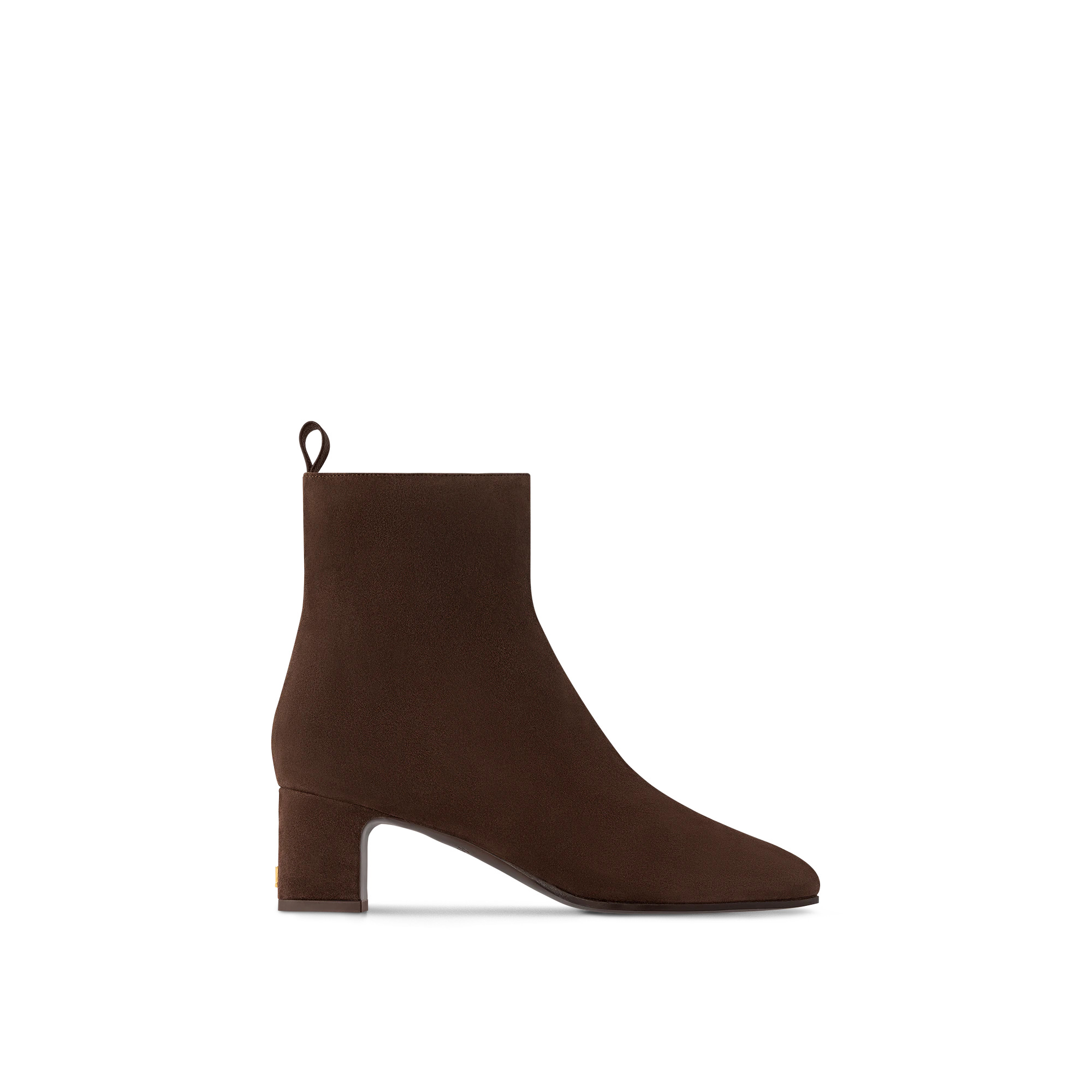 Donna Ankle Boot - 1