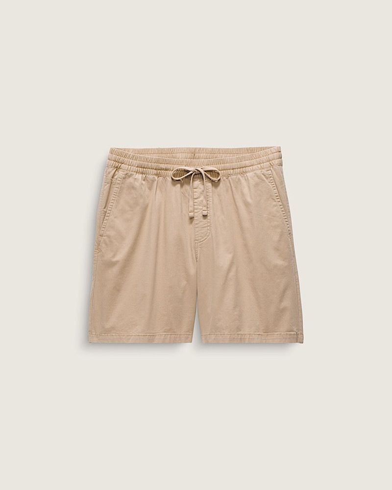 Range Relaxed 18'' Shorts 1